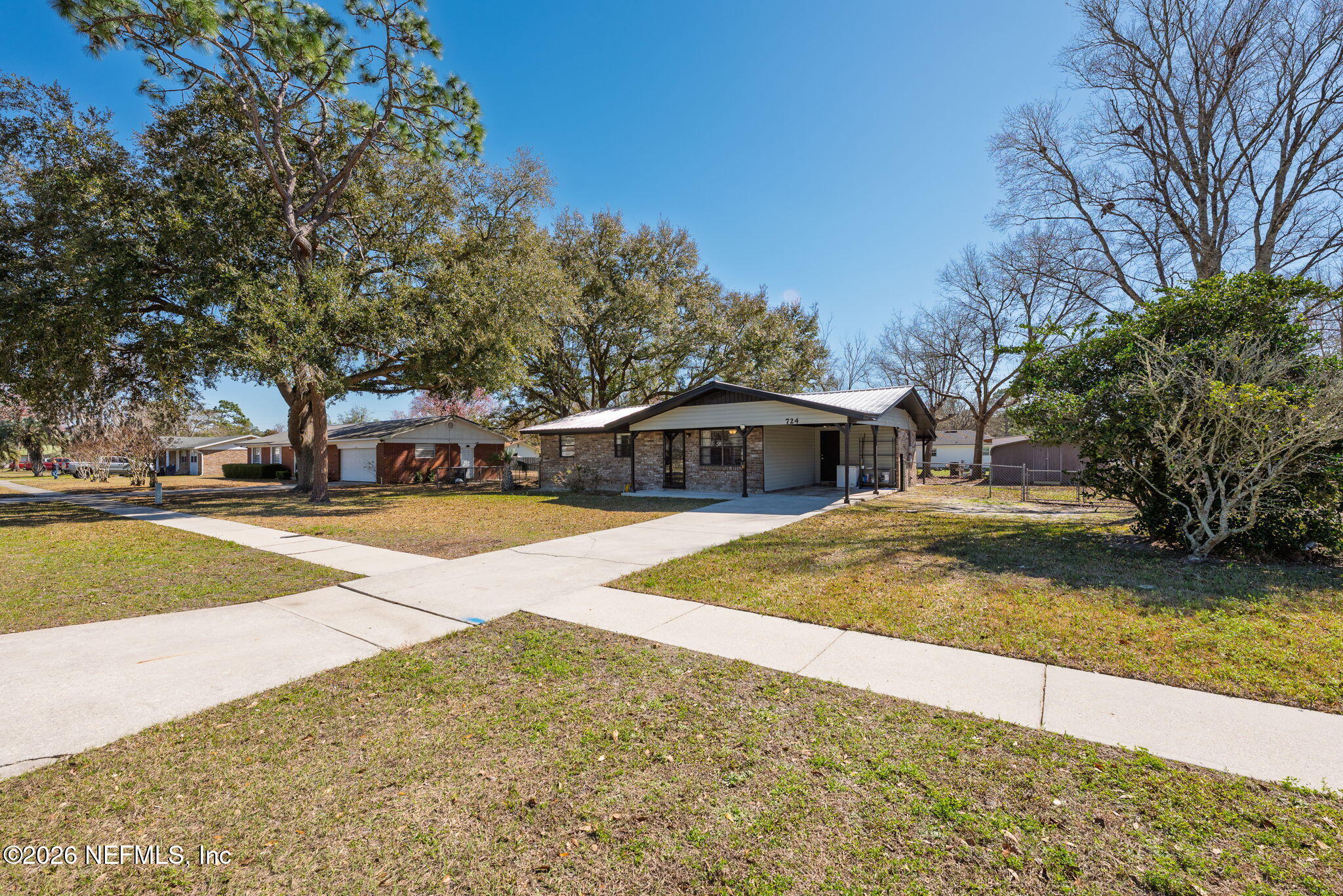 724 MILTONDALE Road