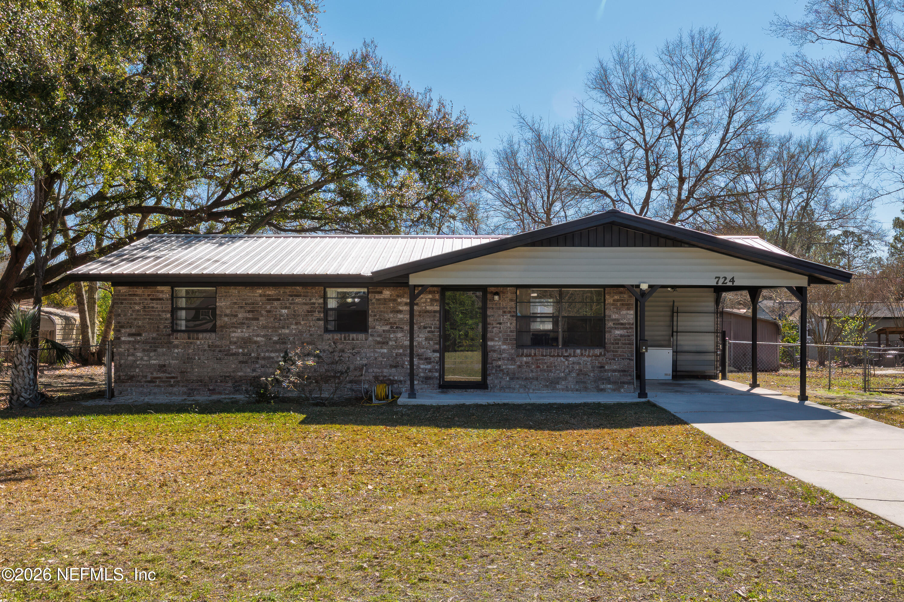 724 MILTONDALE Road