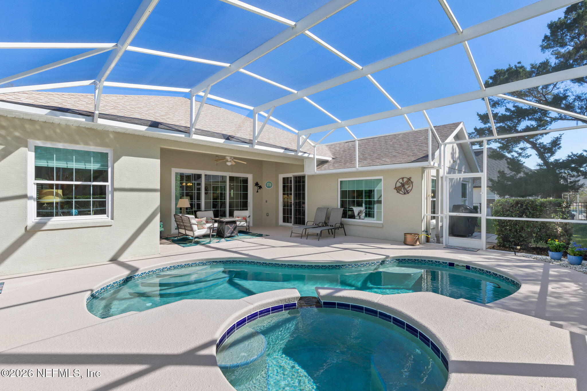 2 OSCELOT Court
