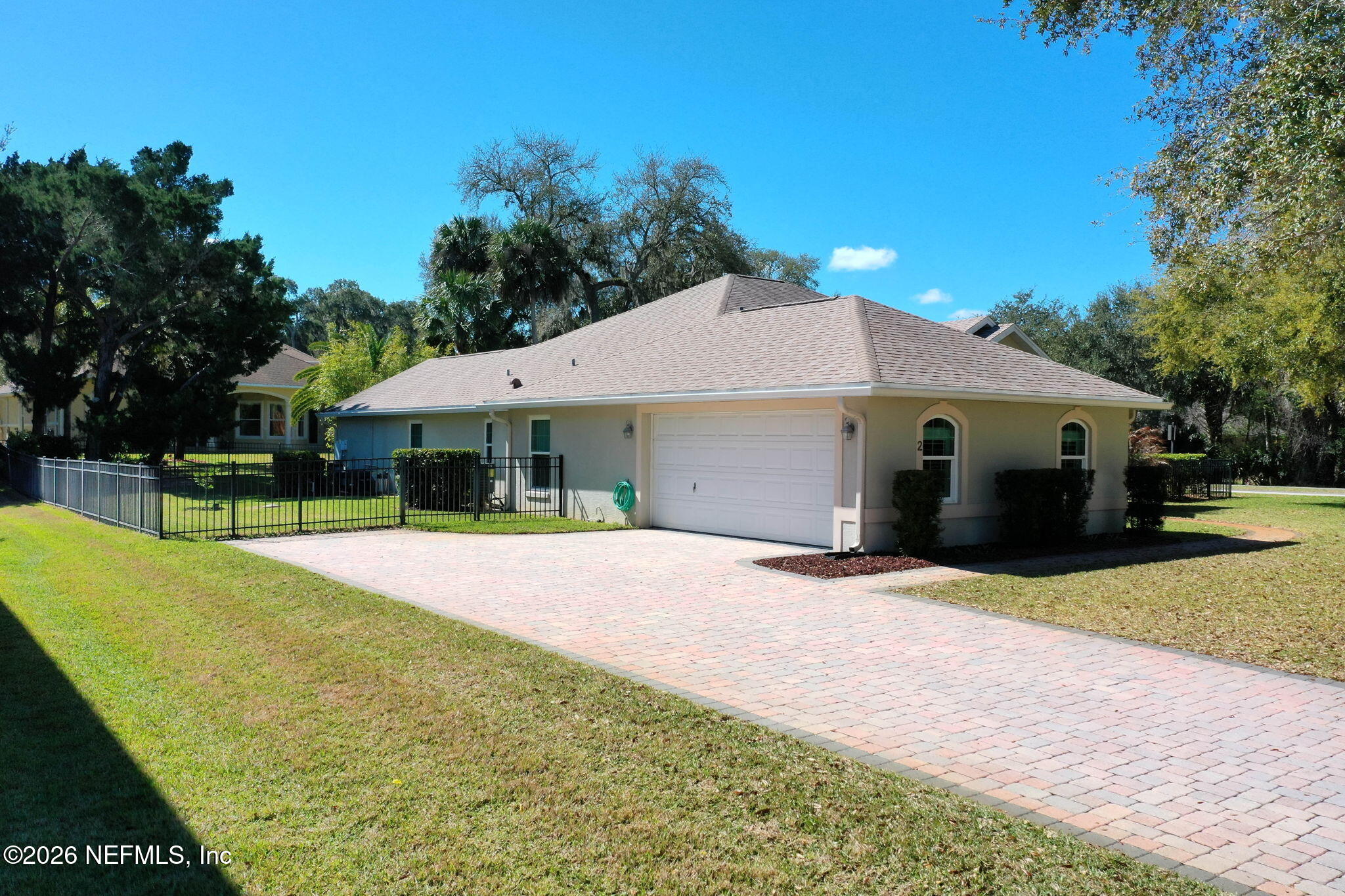 2 OSCELOT Court