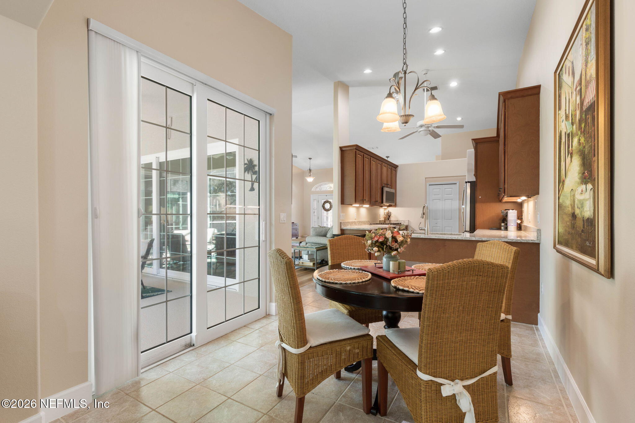 2 OSCELOT Court