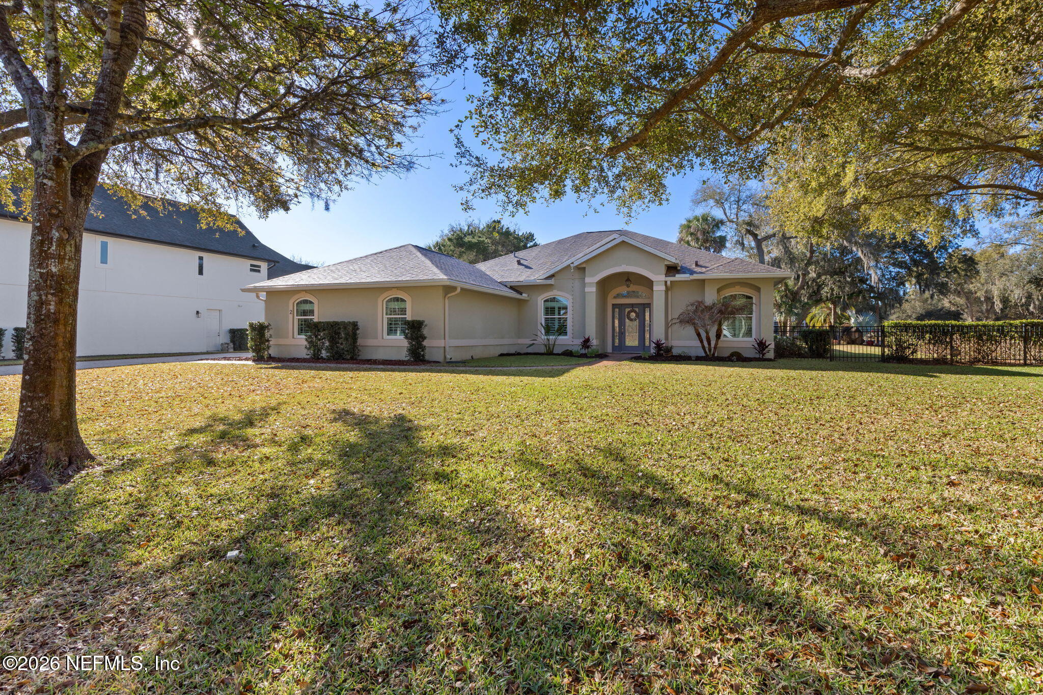 2 OSCELOT Court