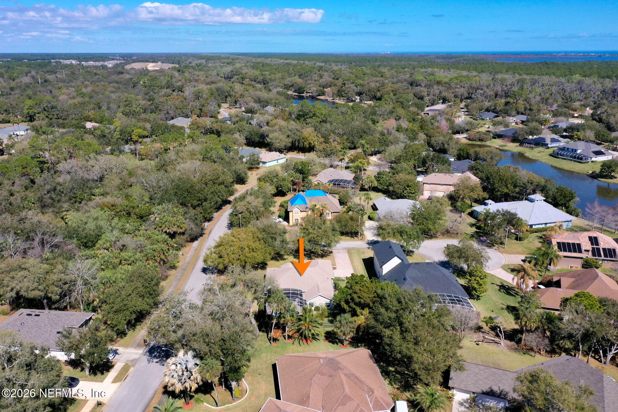2 OSCELOT Court