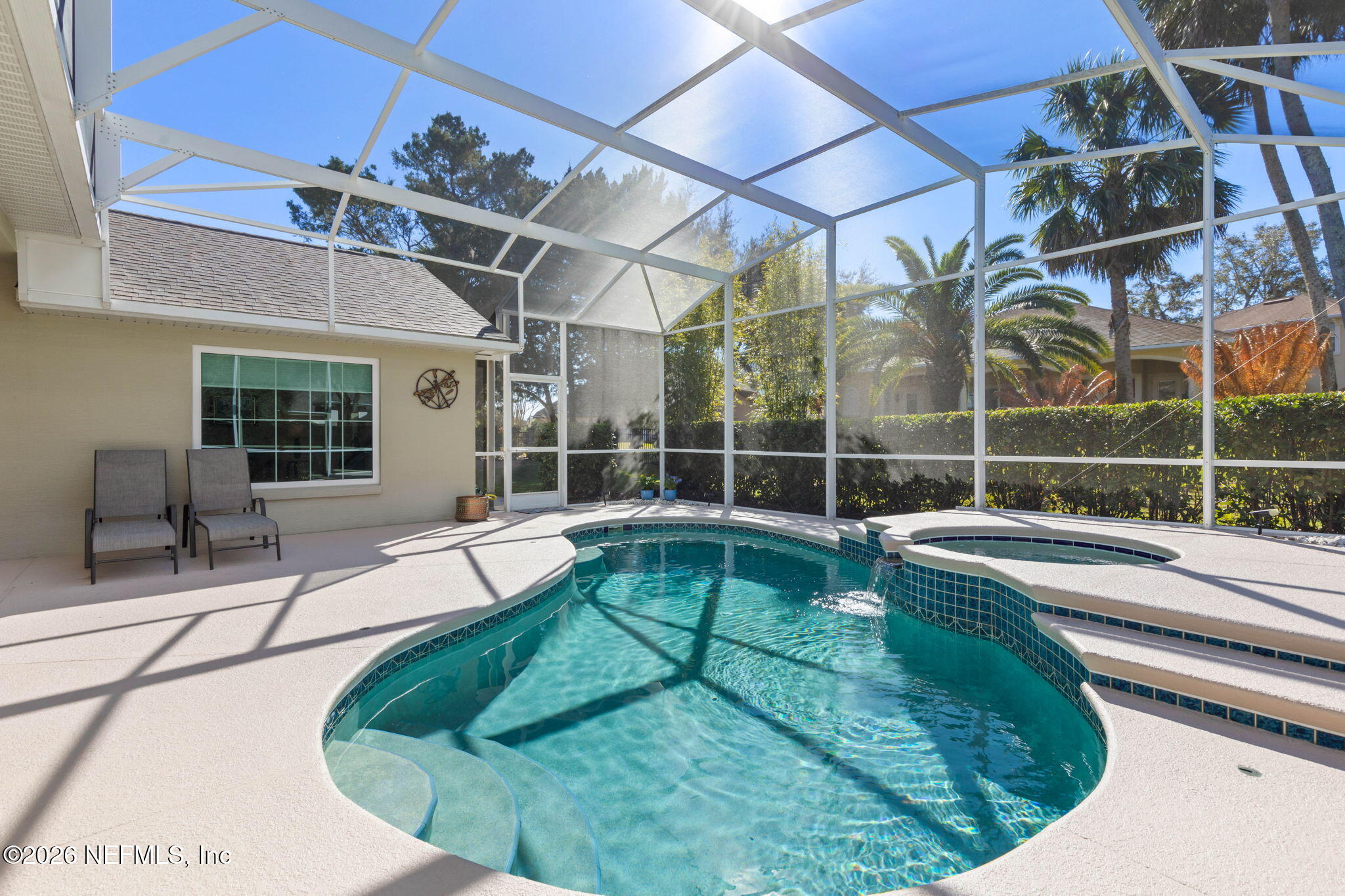 2 OSCELOT Court