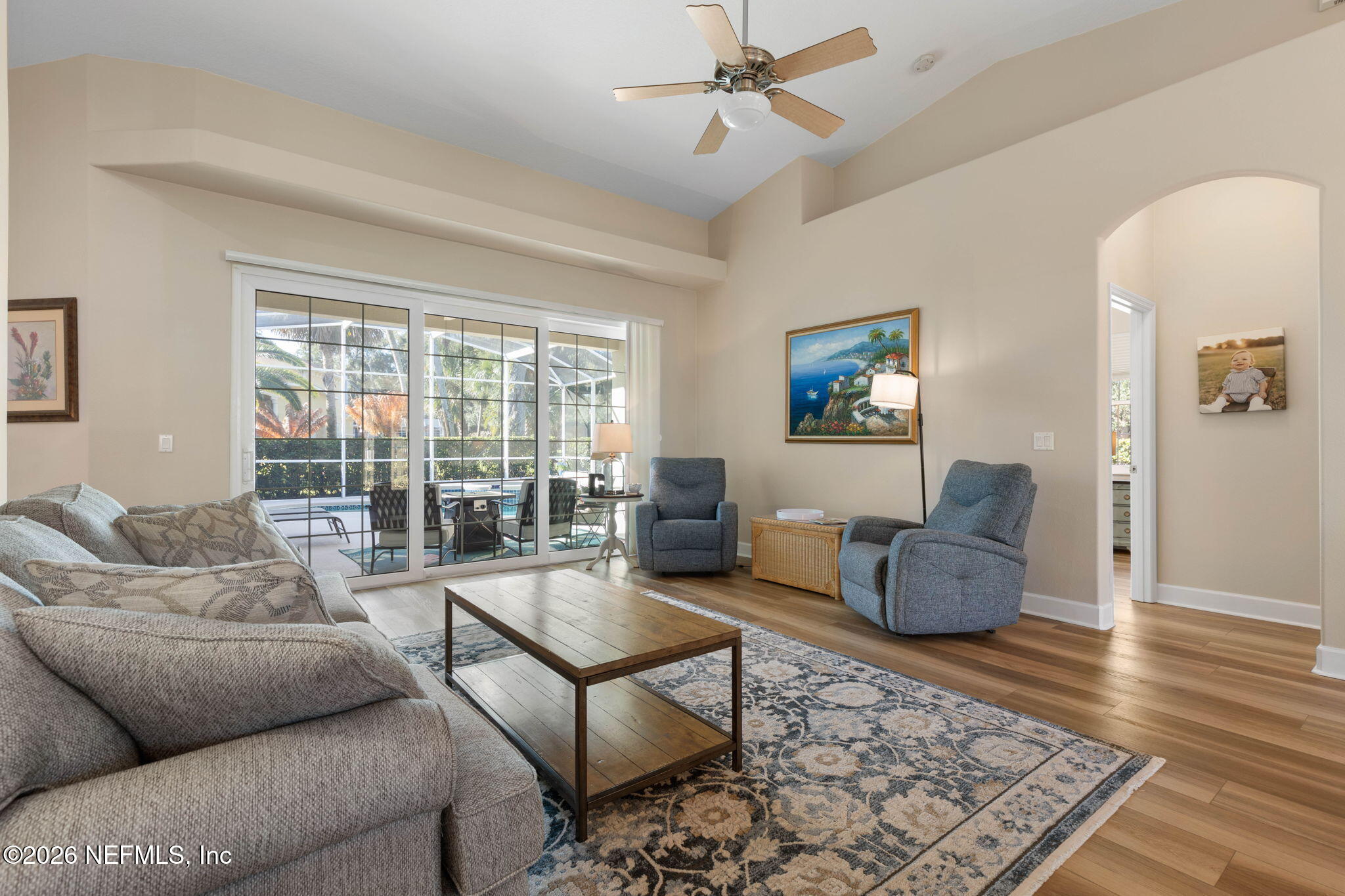 2 OSCELOT Court