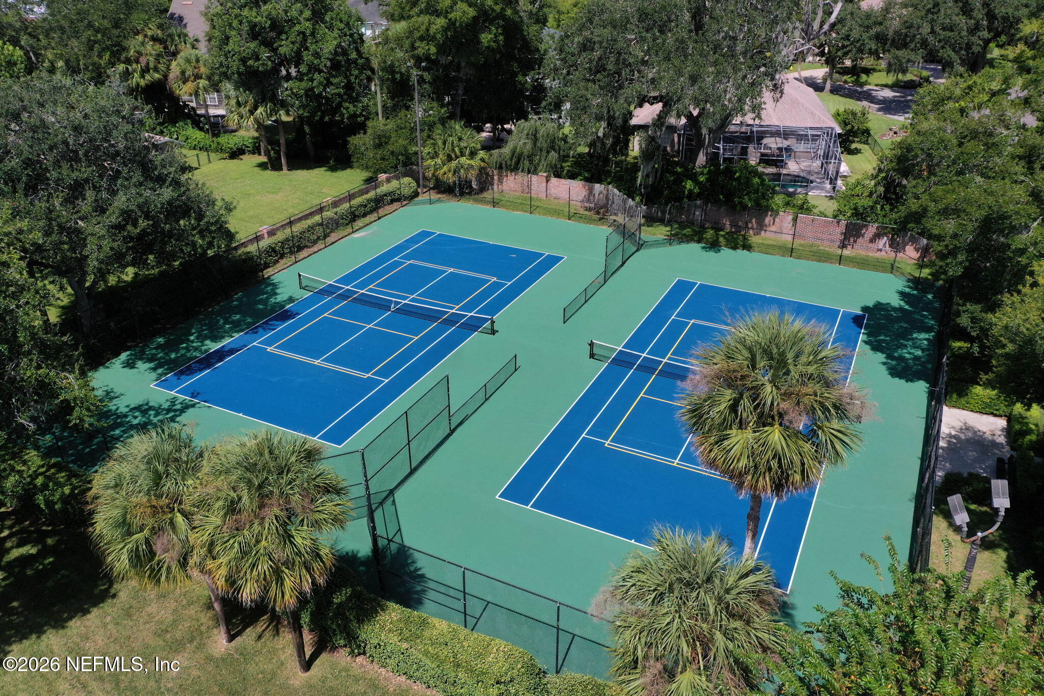 2 OSCELOT Court