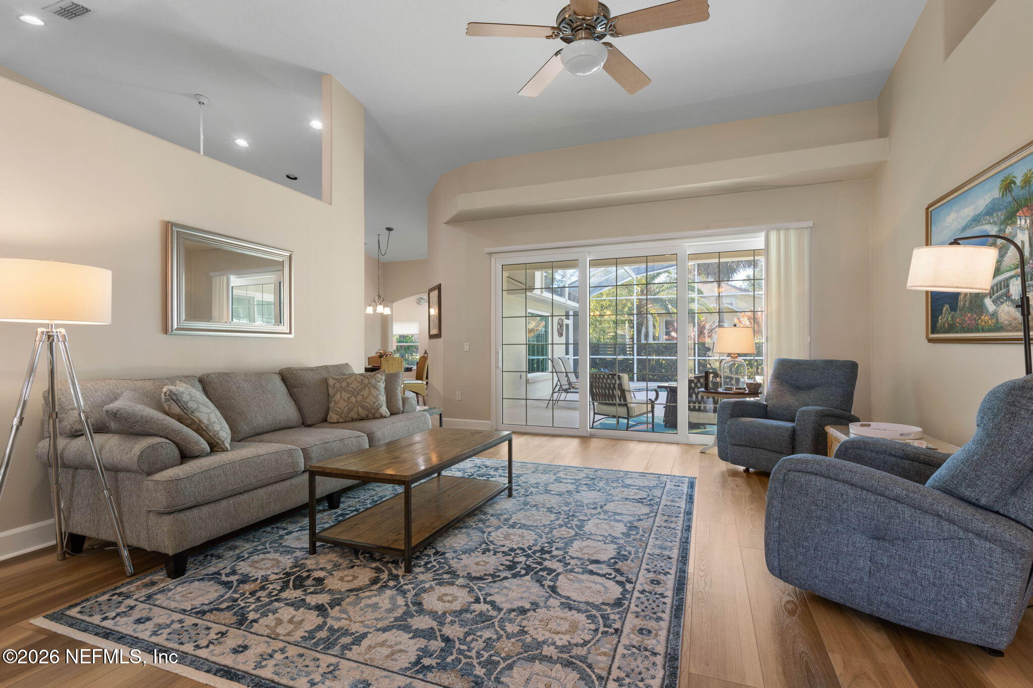 2 OSCELOT Court