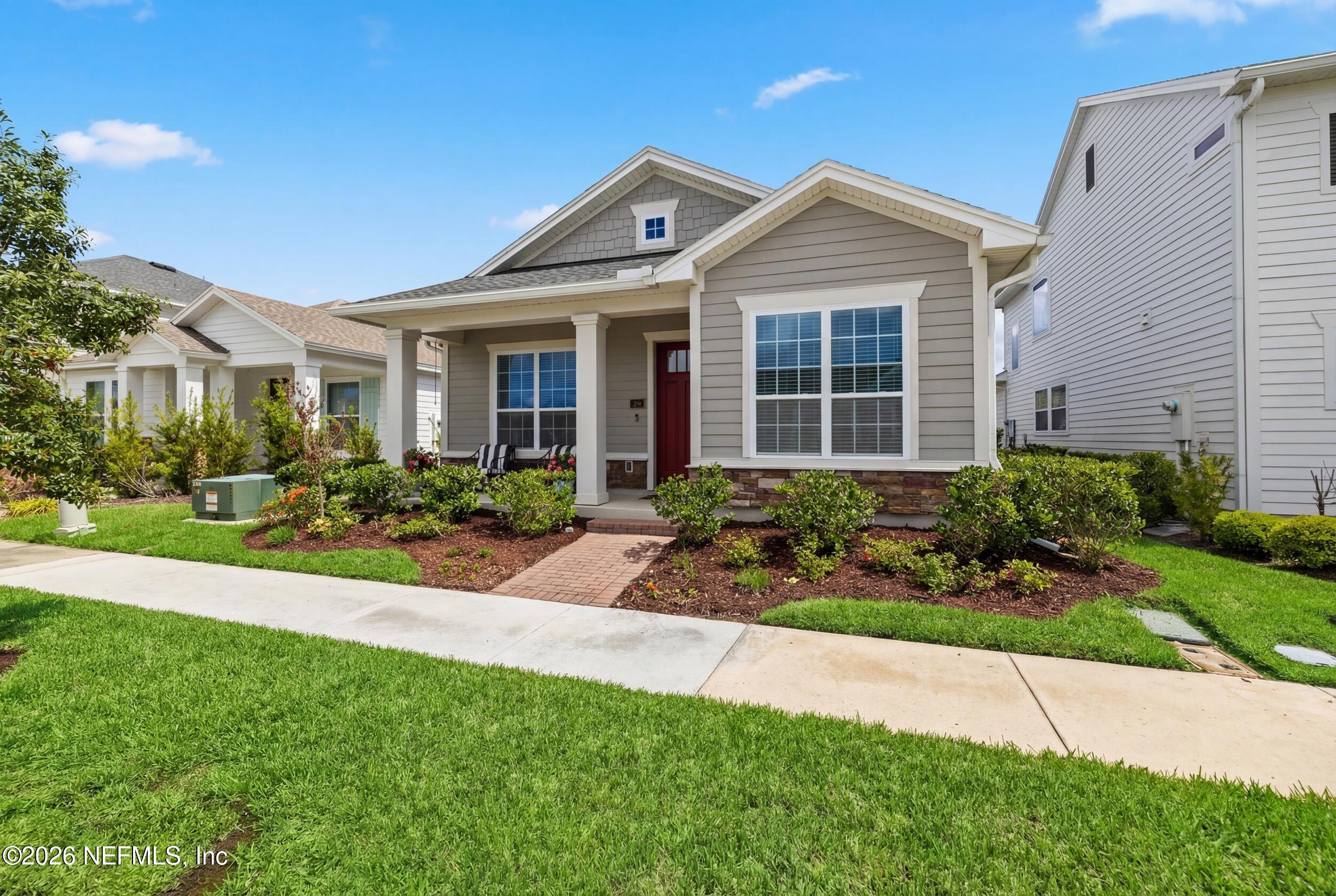 179 BEALE Avenue, St. Augustine