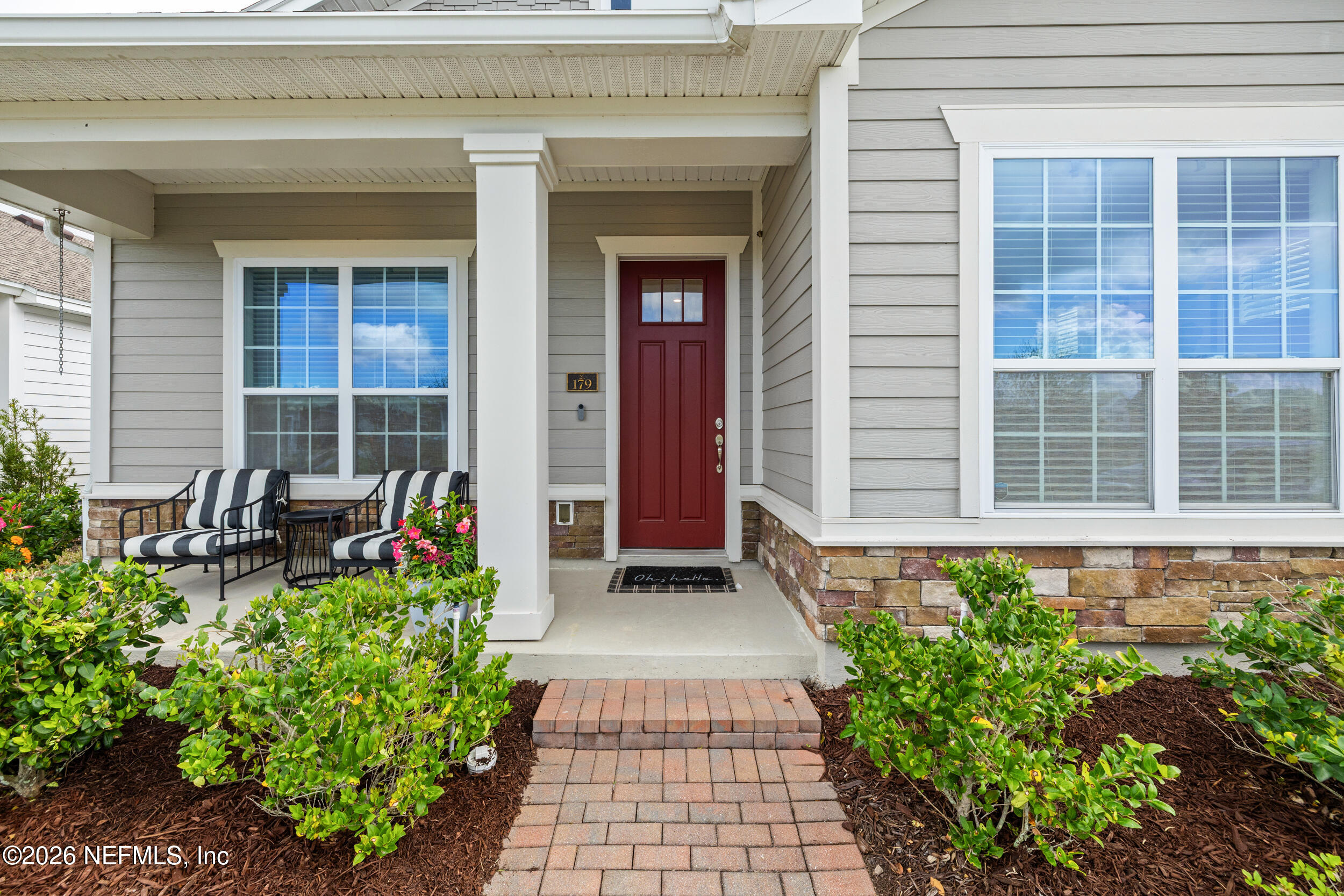 179 BEALE Avenue, St. Augustine