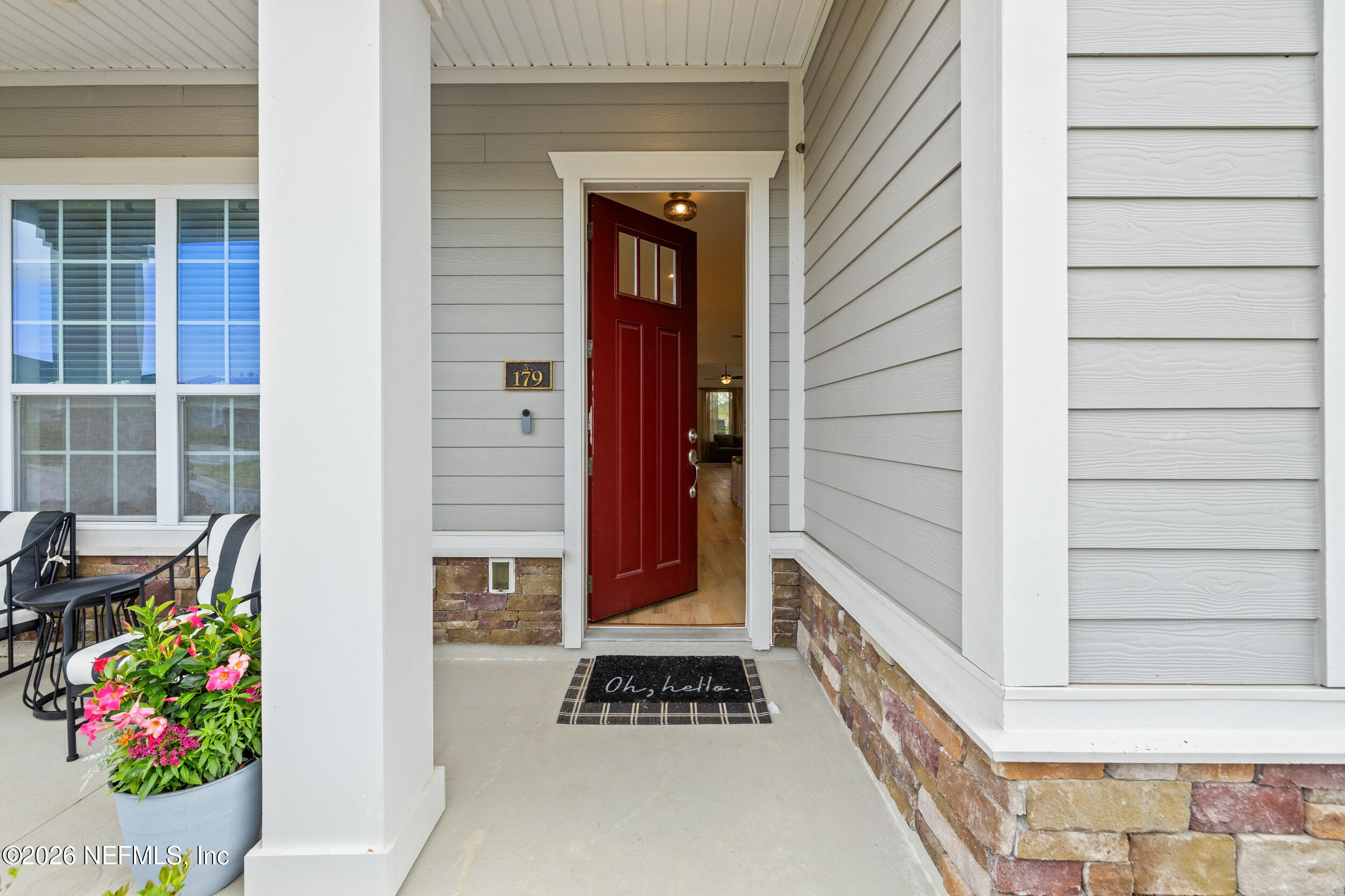 179 BEALE Avenue, St. Augustine