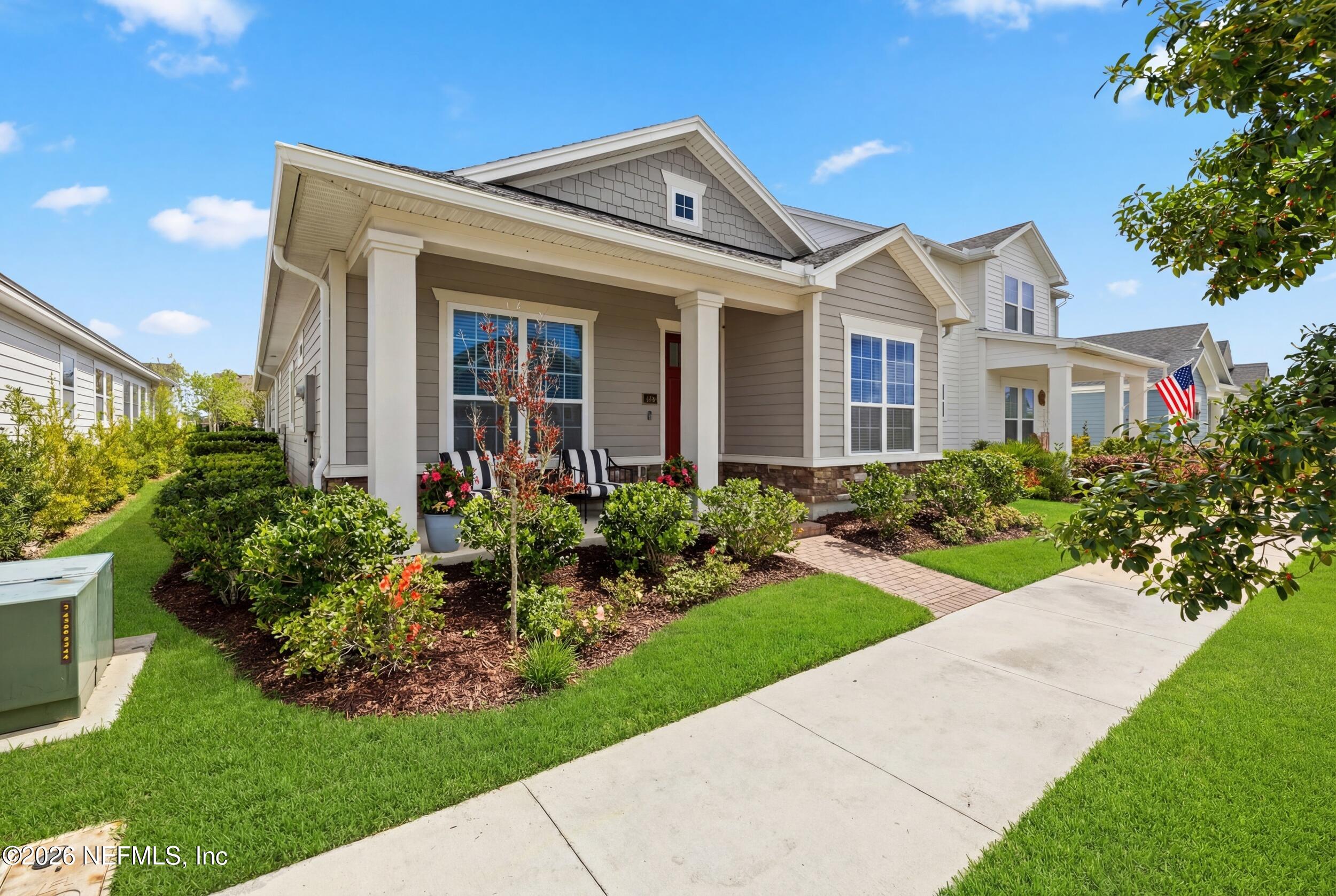 179 BEALE Avenue, St. Augustine