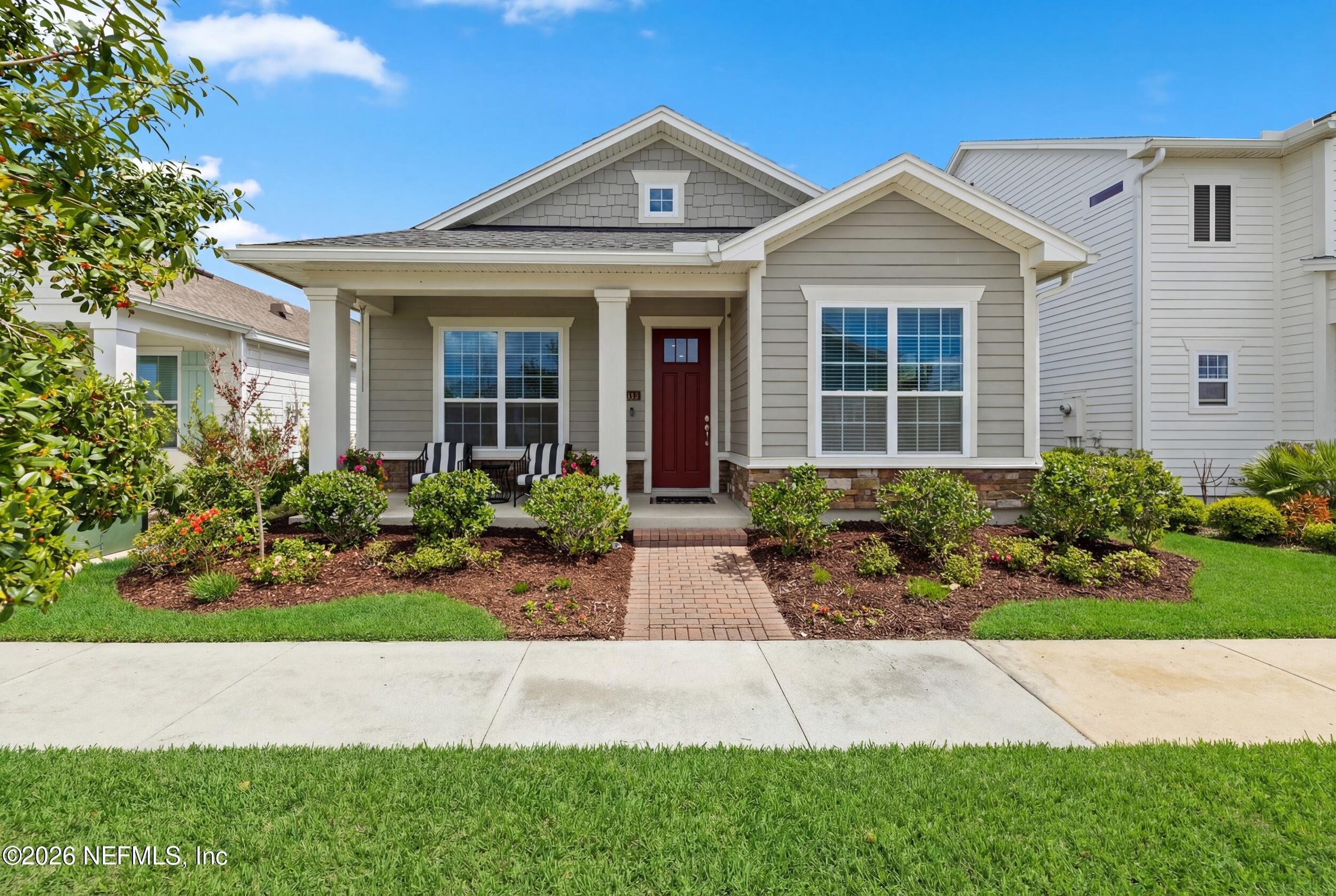 179 BEALE Avenue, St. Augustine