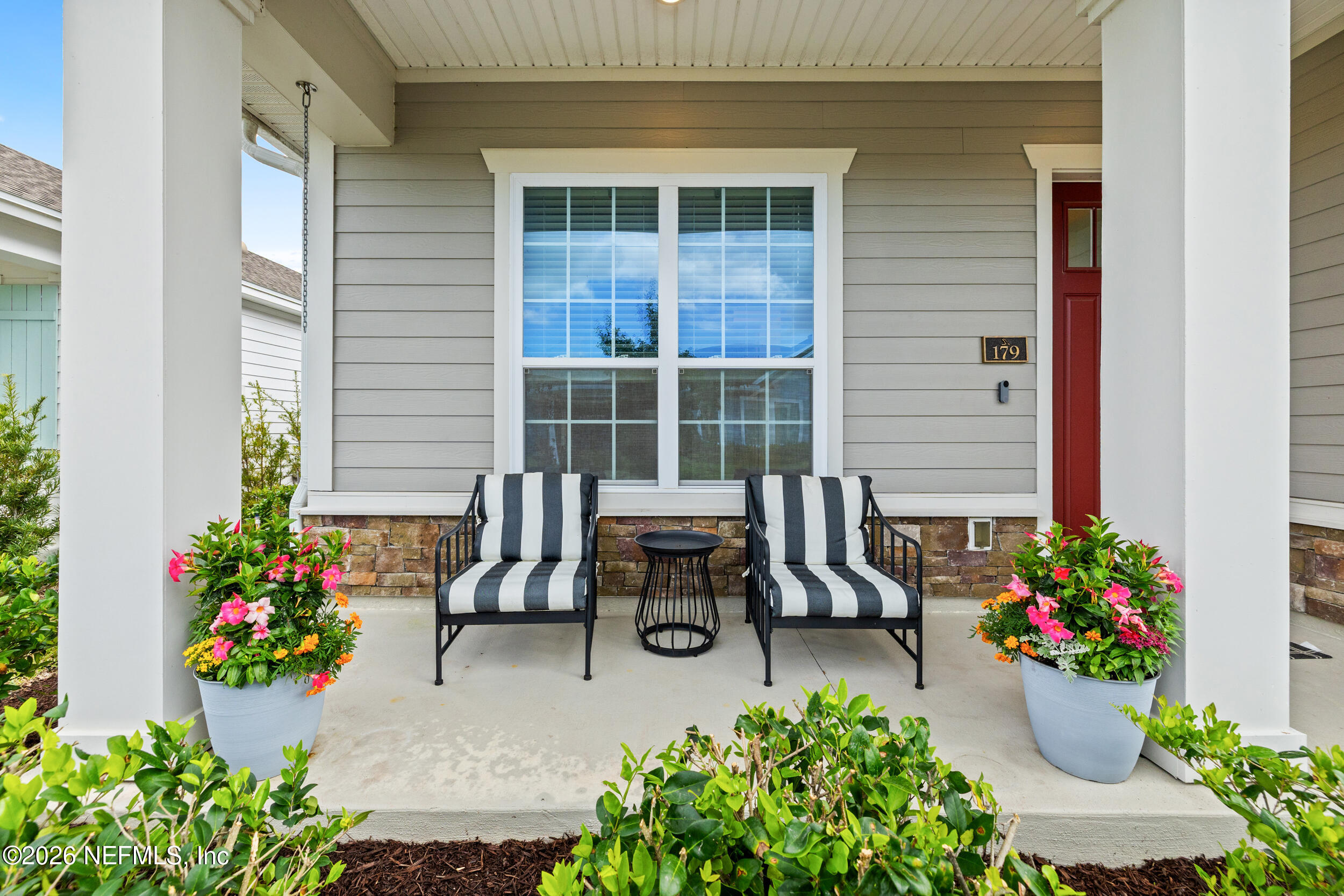 179 BEALE Avenue, St. Augustine
