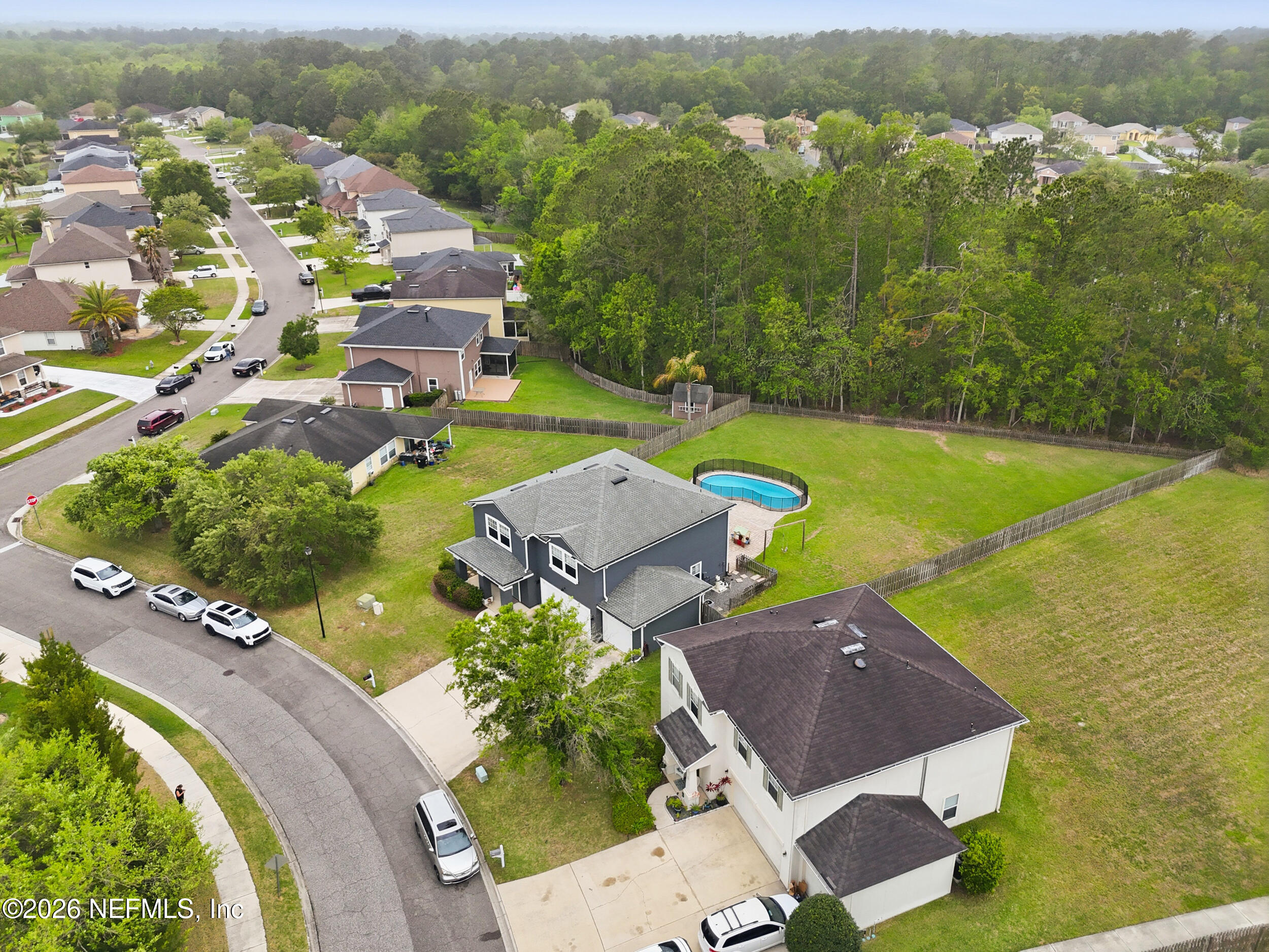 2532 CRESTDALE Court