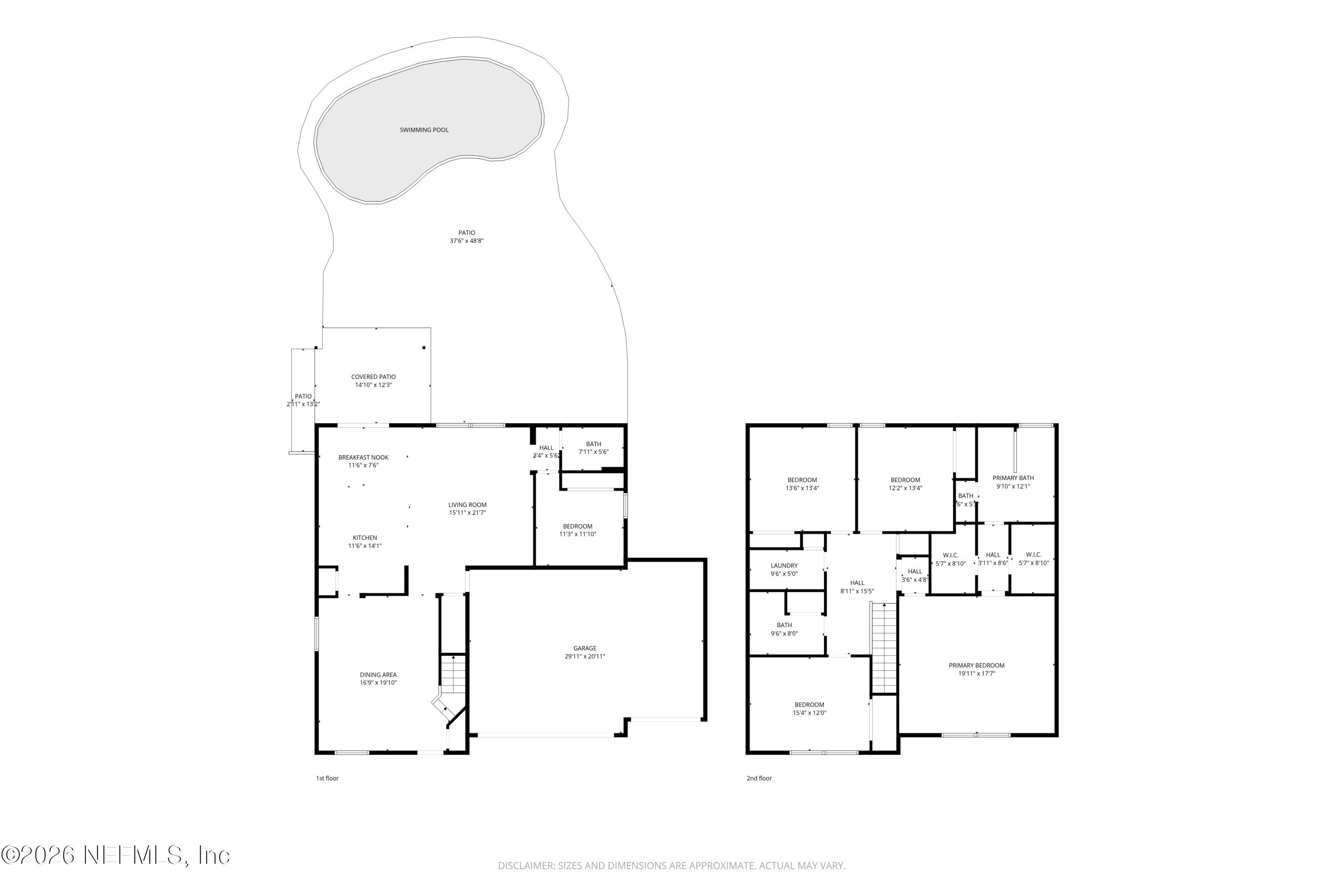 2532 CRESTDALE Court