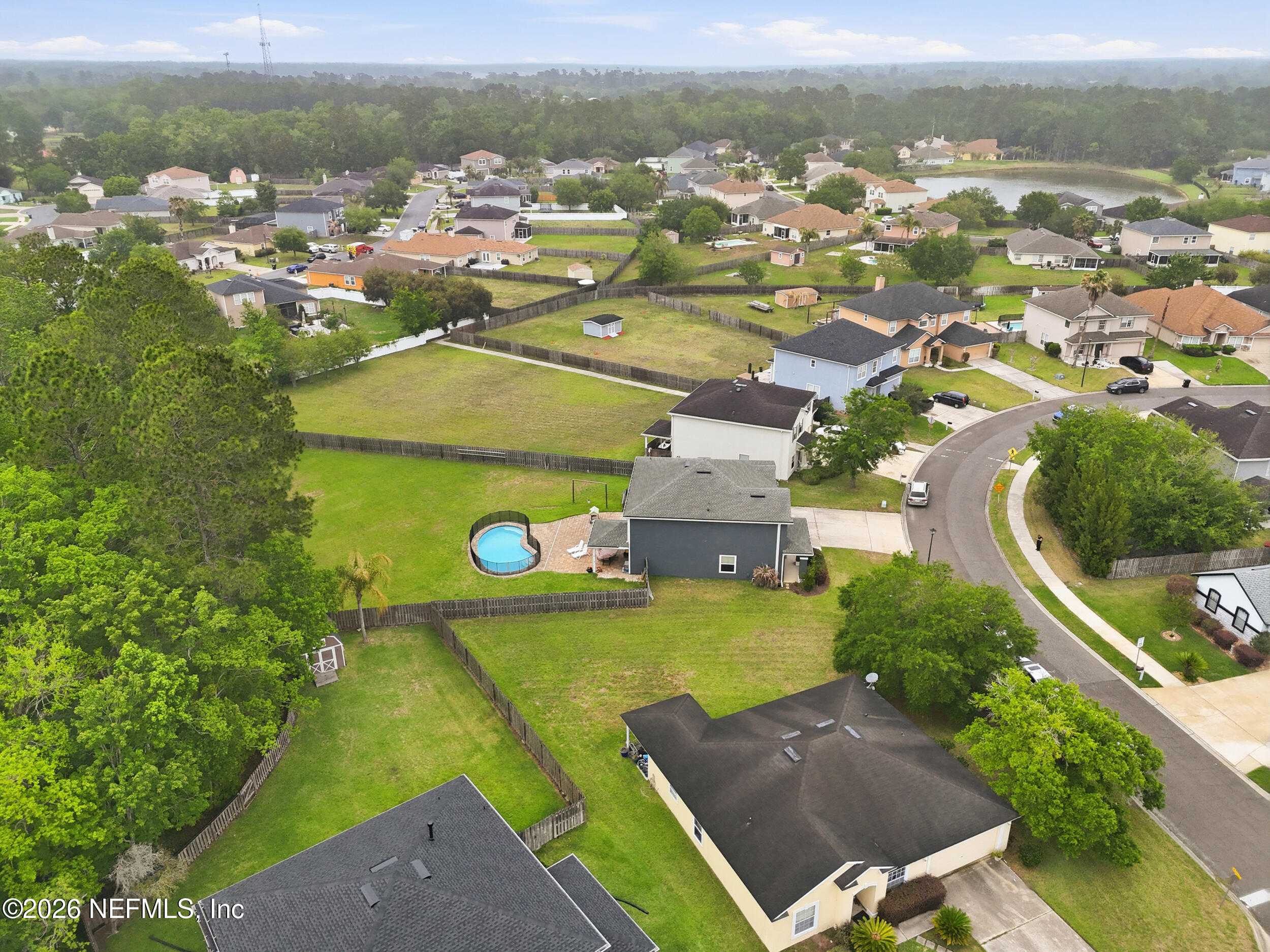 2532 CRESTDALE Court