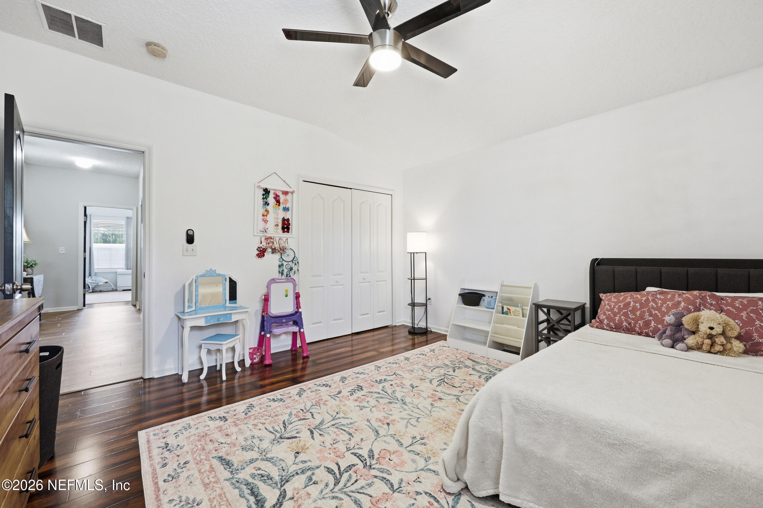 2532 CRESTDALE Court