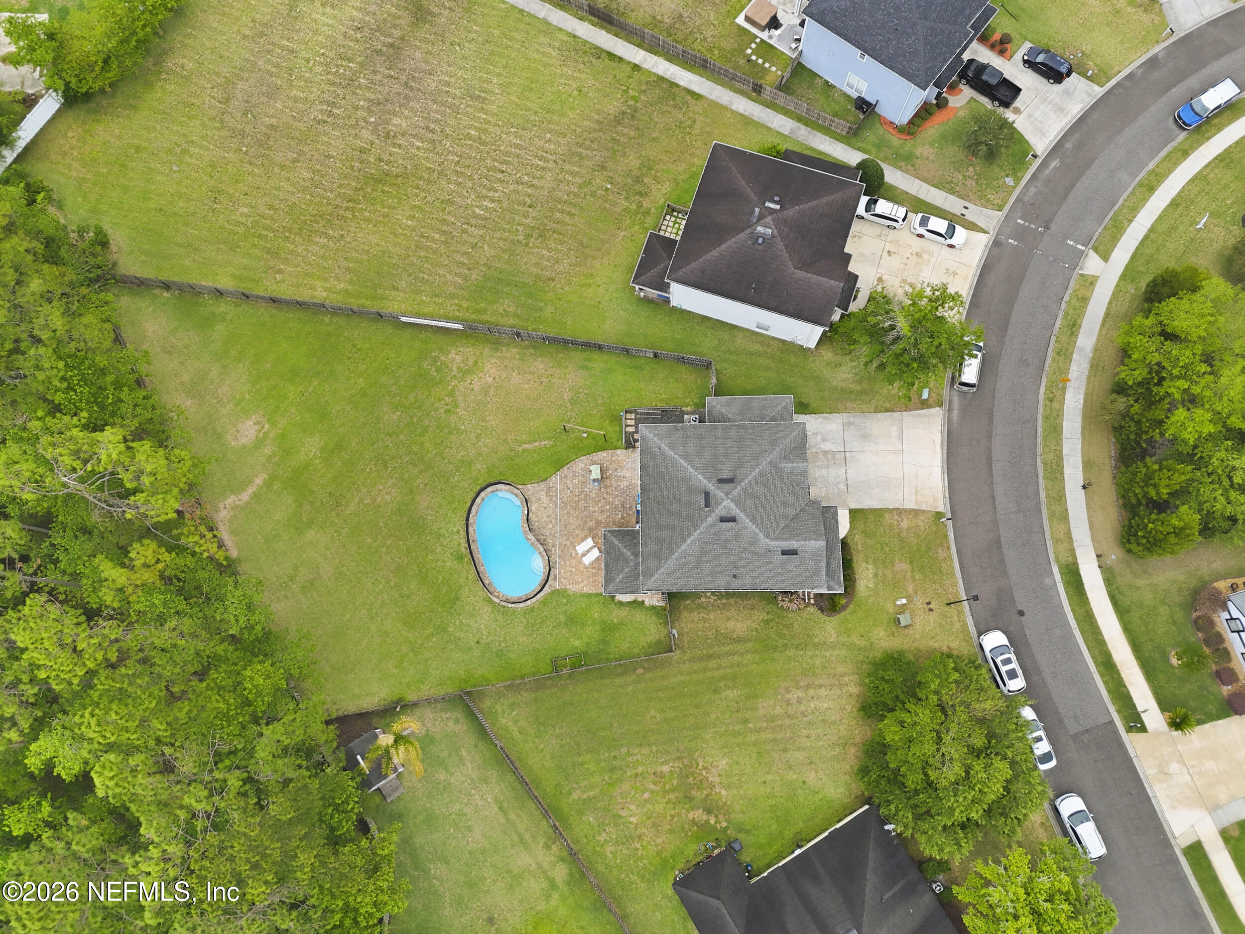 2532 CRESTDALE Court