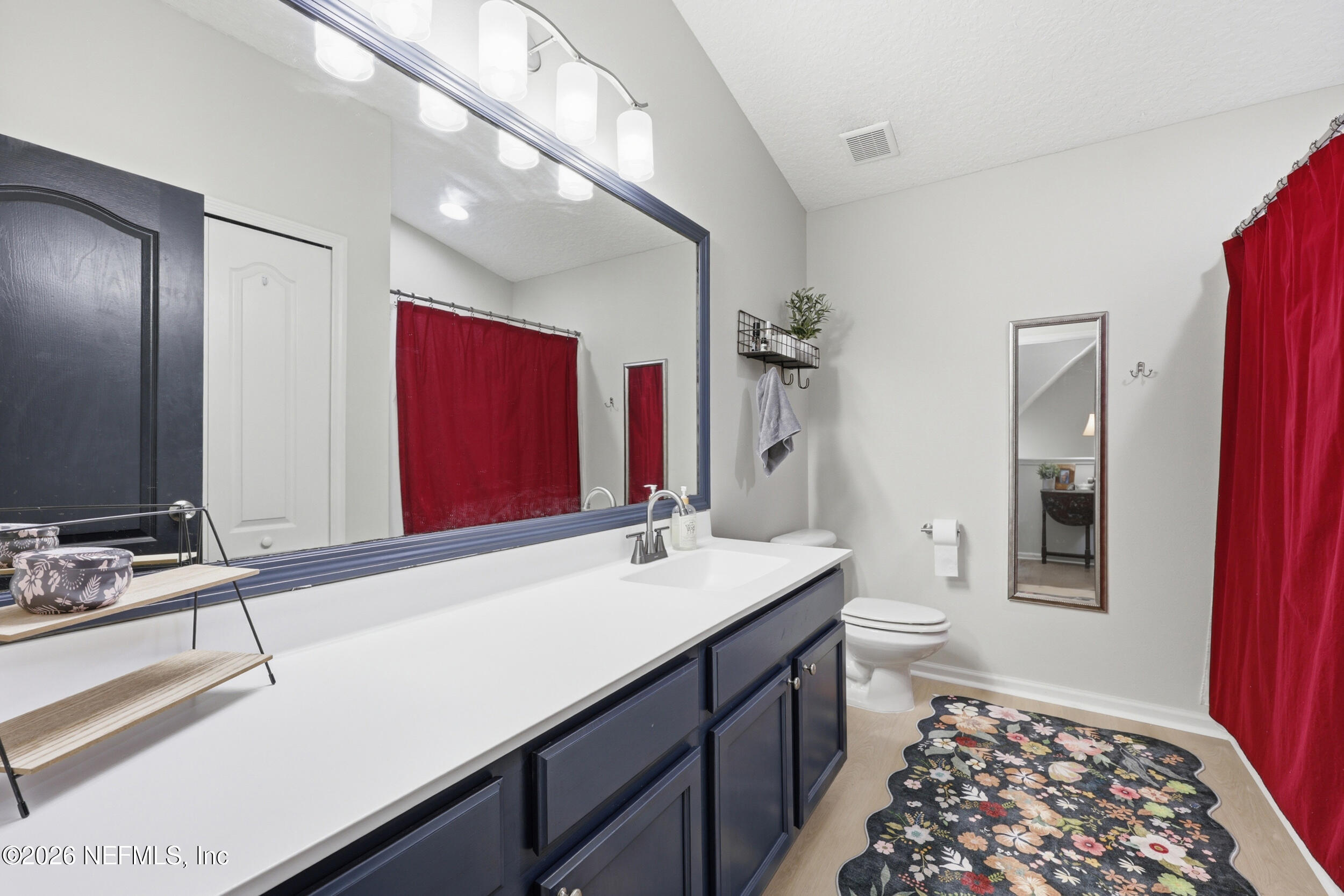 2532 CRESTDALE Court