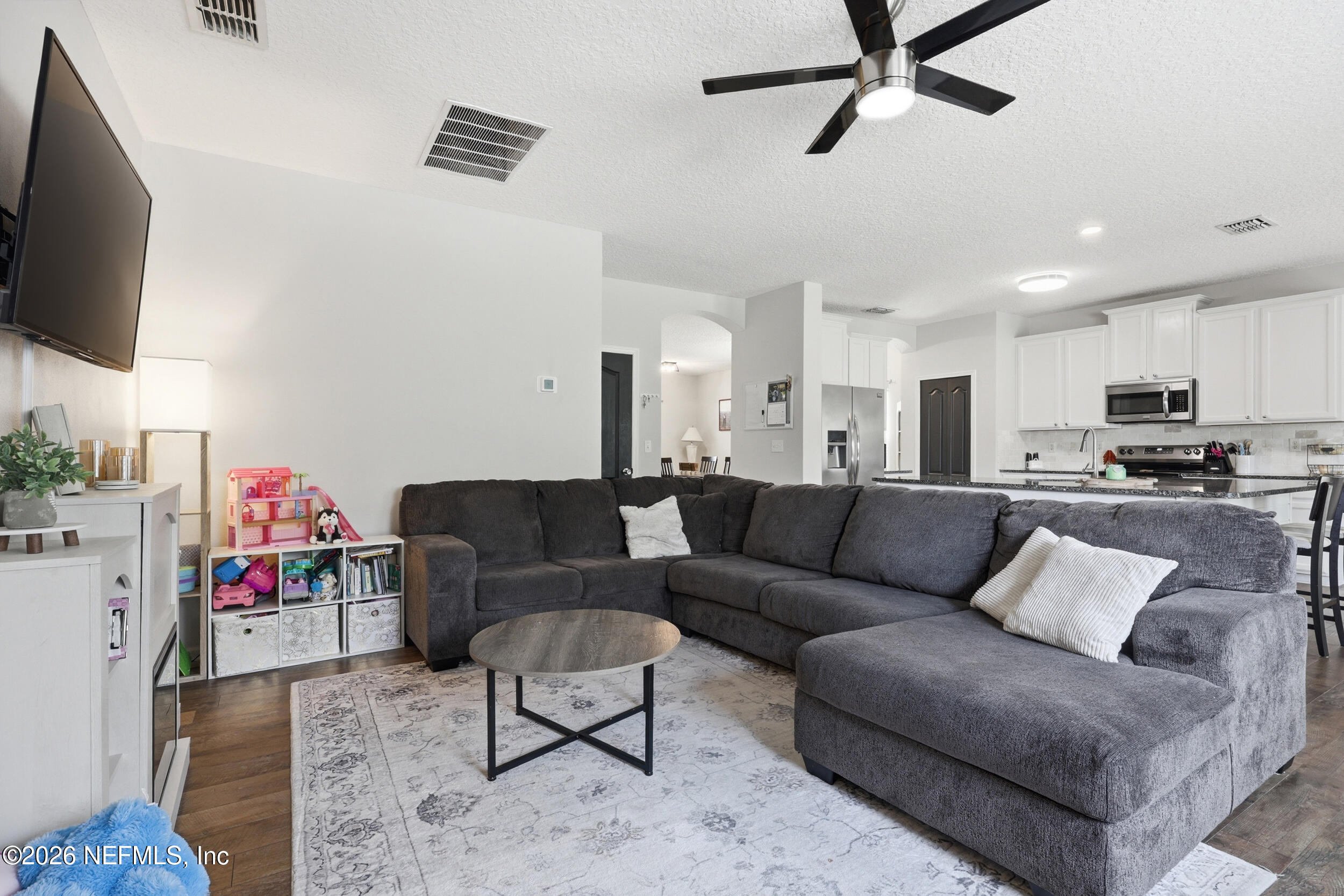 2532 CRESTDALE Court