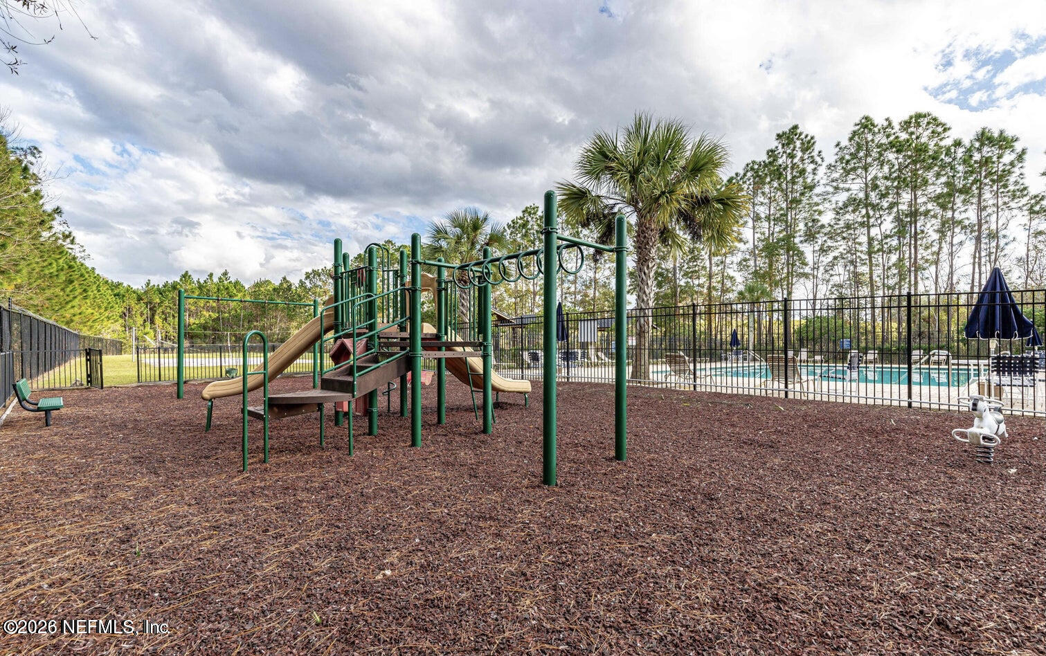 2532 CRESTDALE Court