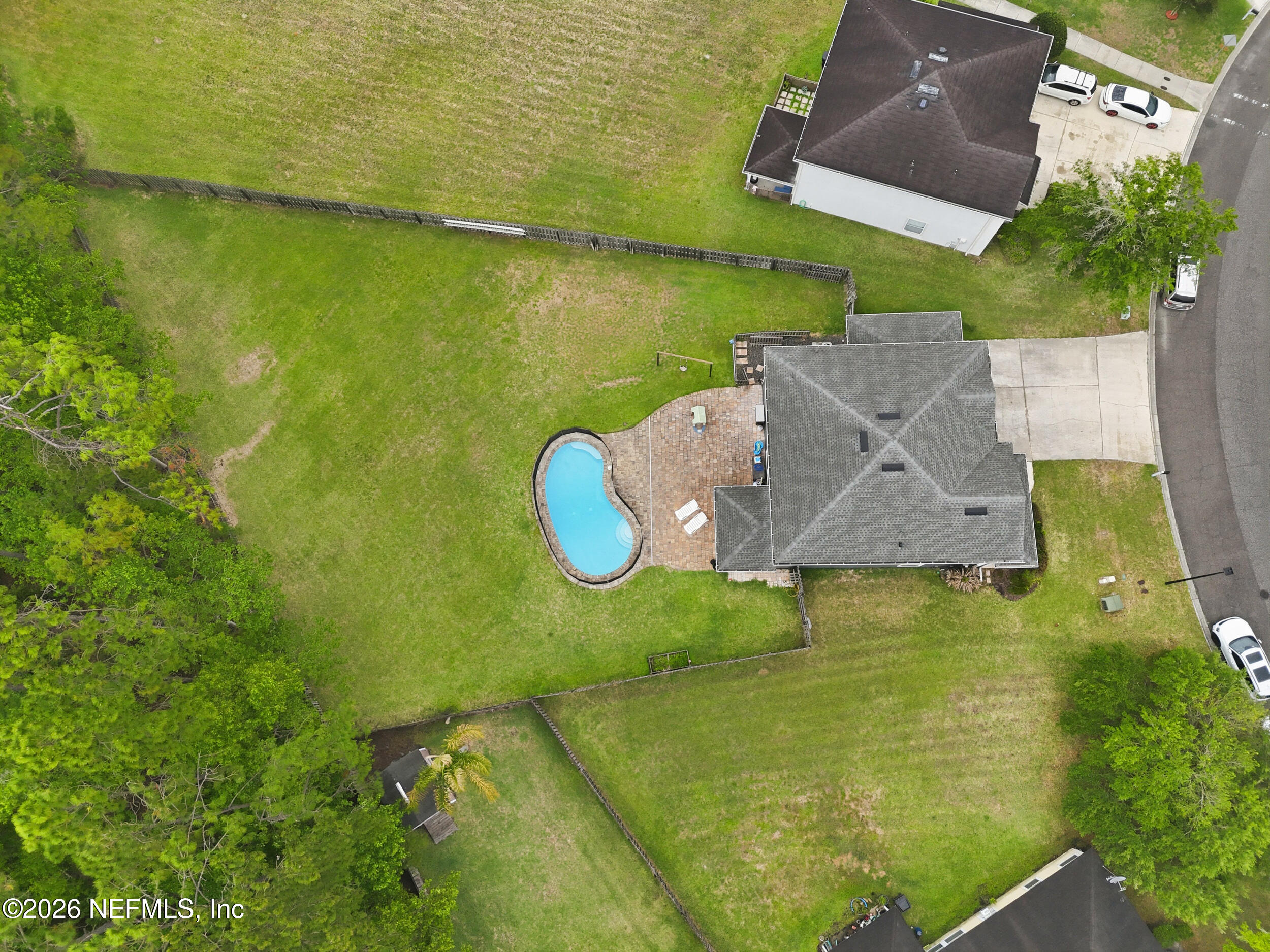 2532 CRESTDALE Court