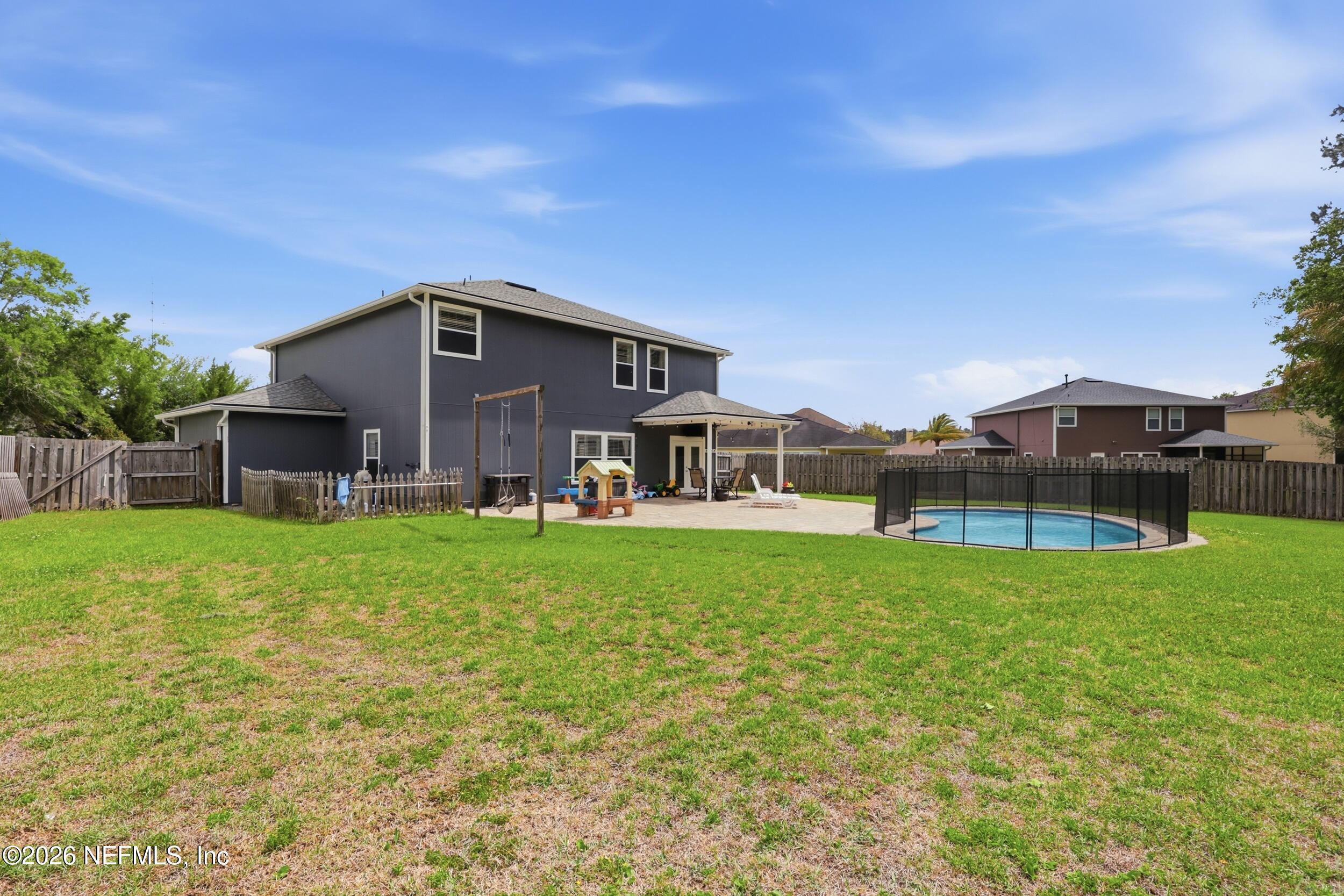 2532 CRESTDALE Court