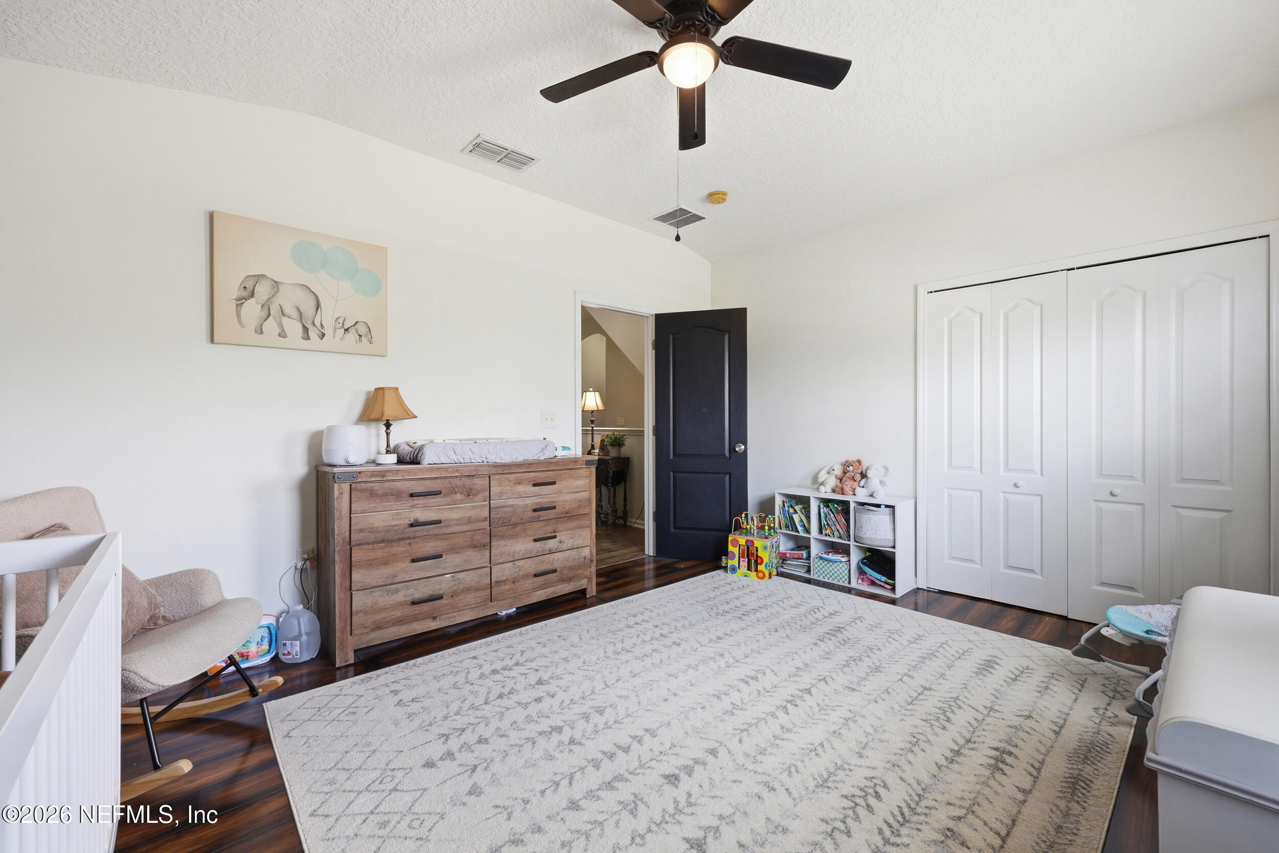 2532 CRESTDALE Court