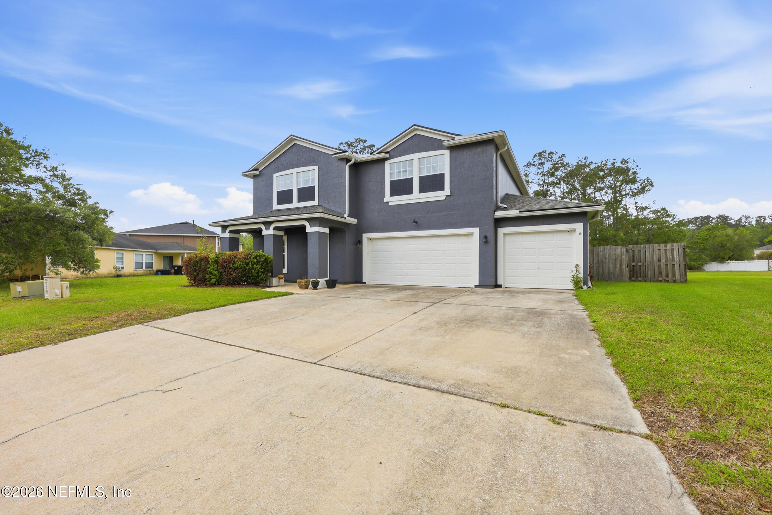 2532 CRESTDALE Court