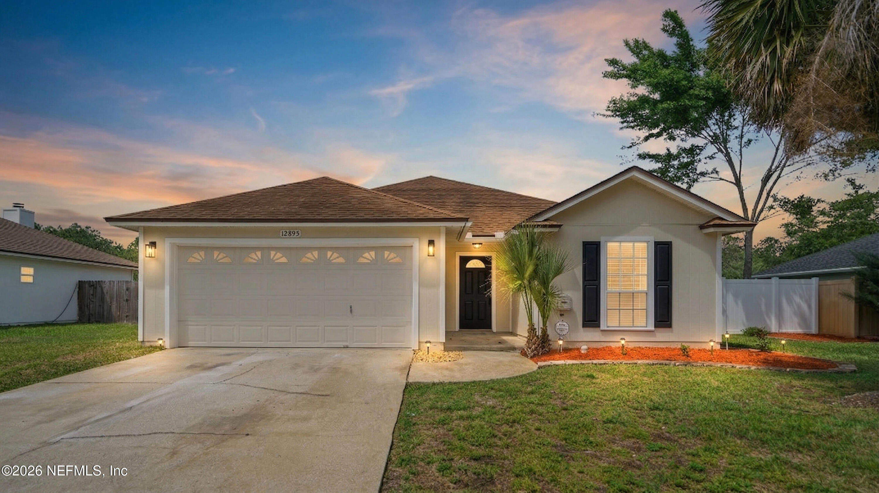 12895 BENTWATER Drive