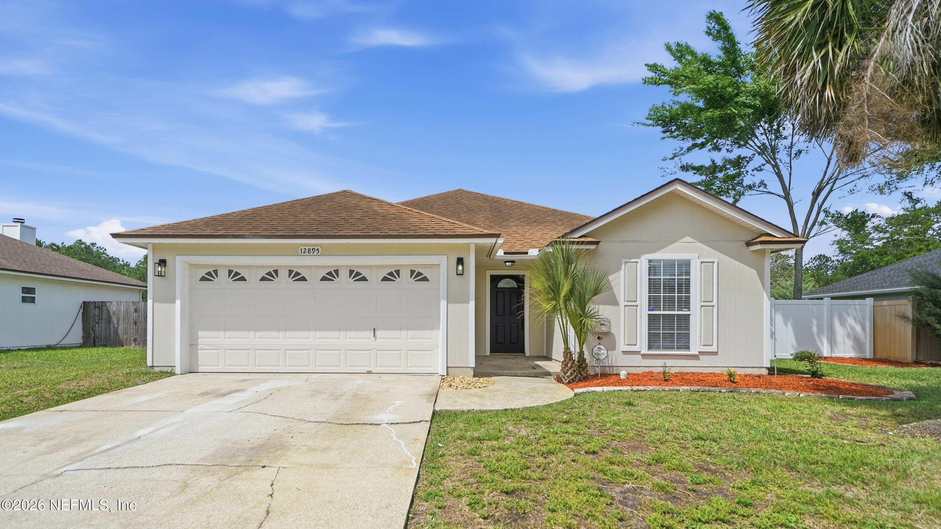 12895 BENTWATER Drive
