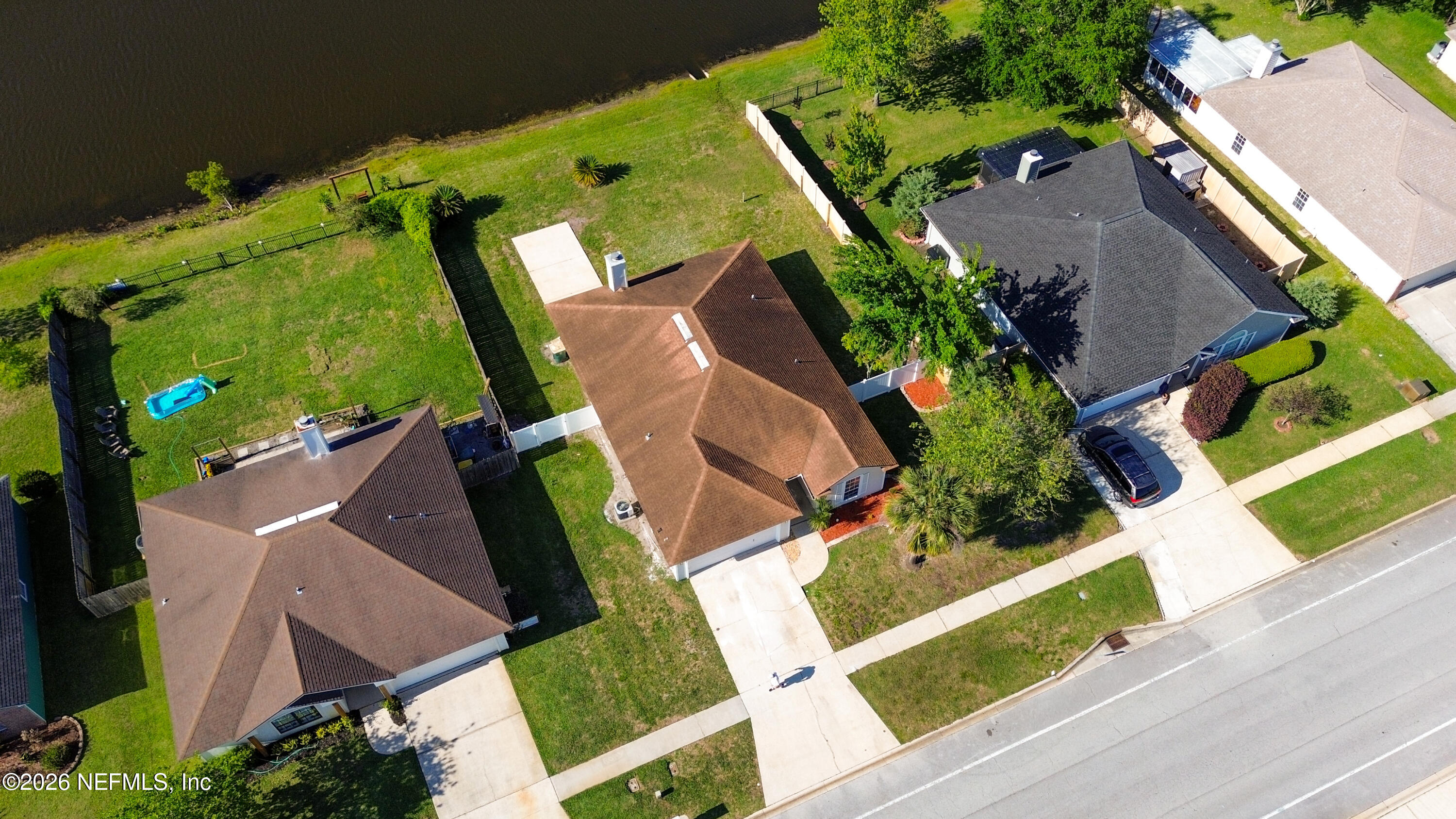 12895 BENTWATER Drive