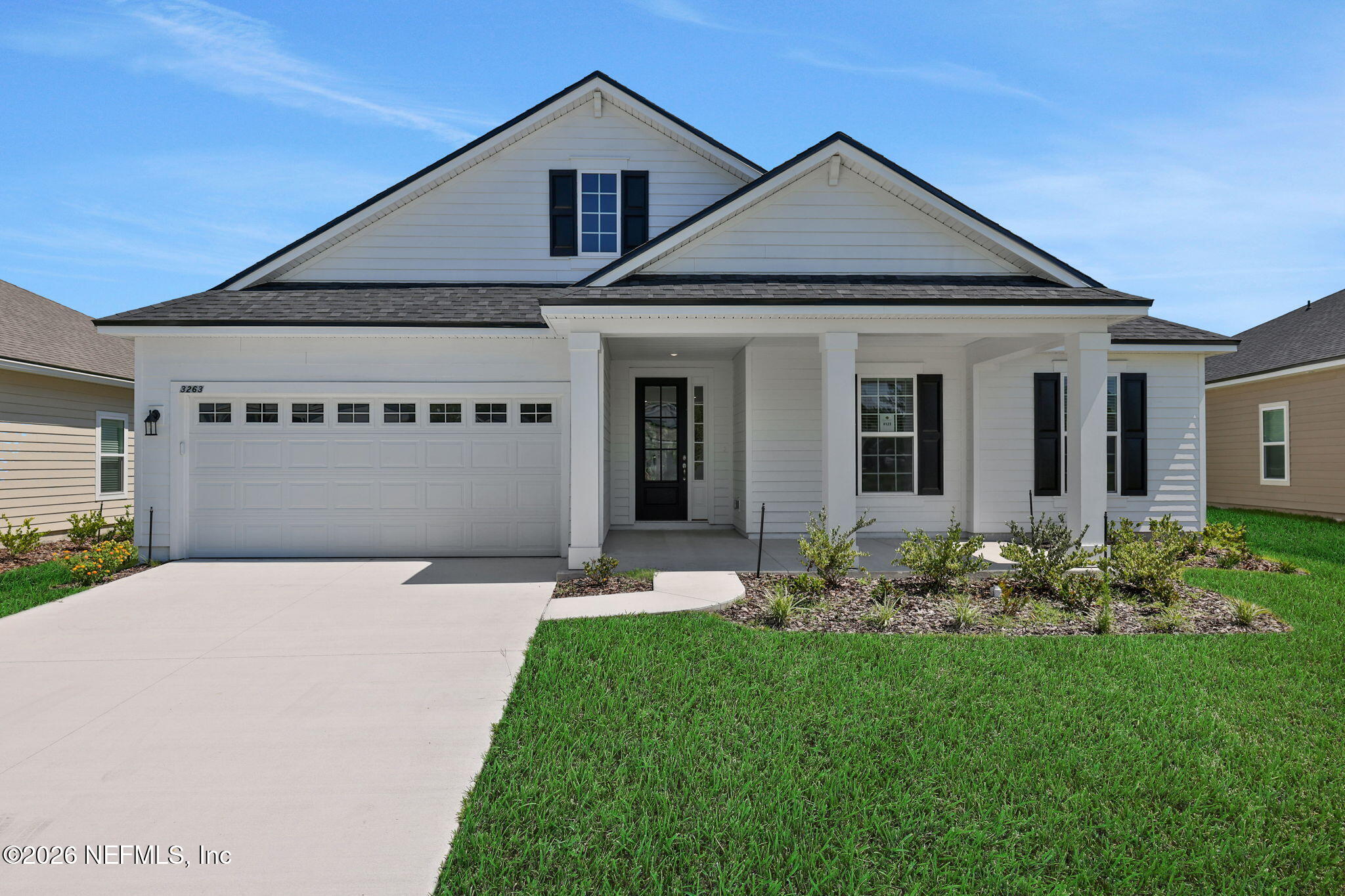 3263 PIPERS Way