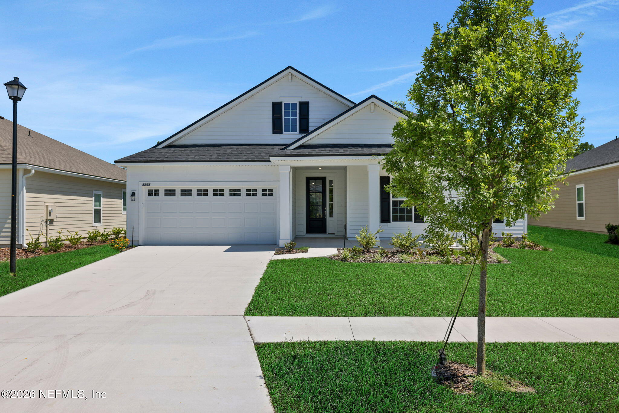 3263 PIPERS Way