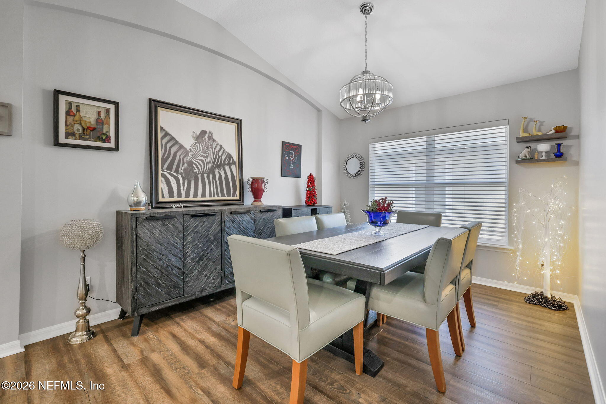 1624 AUSTIN Lane, St. Augustine