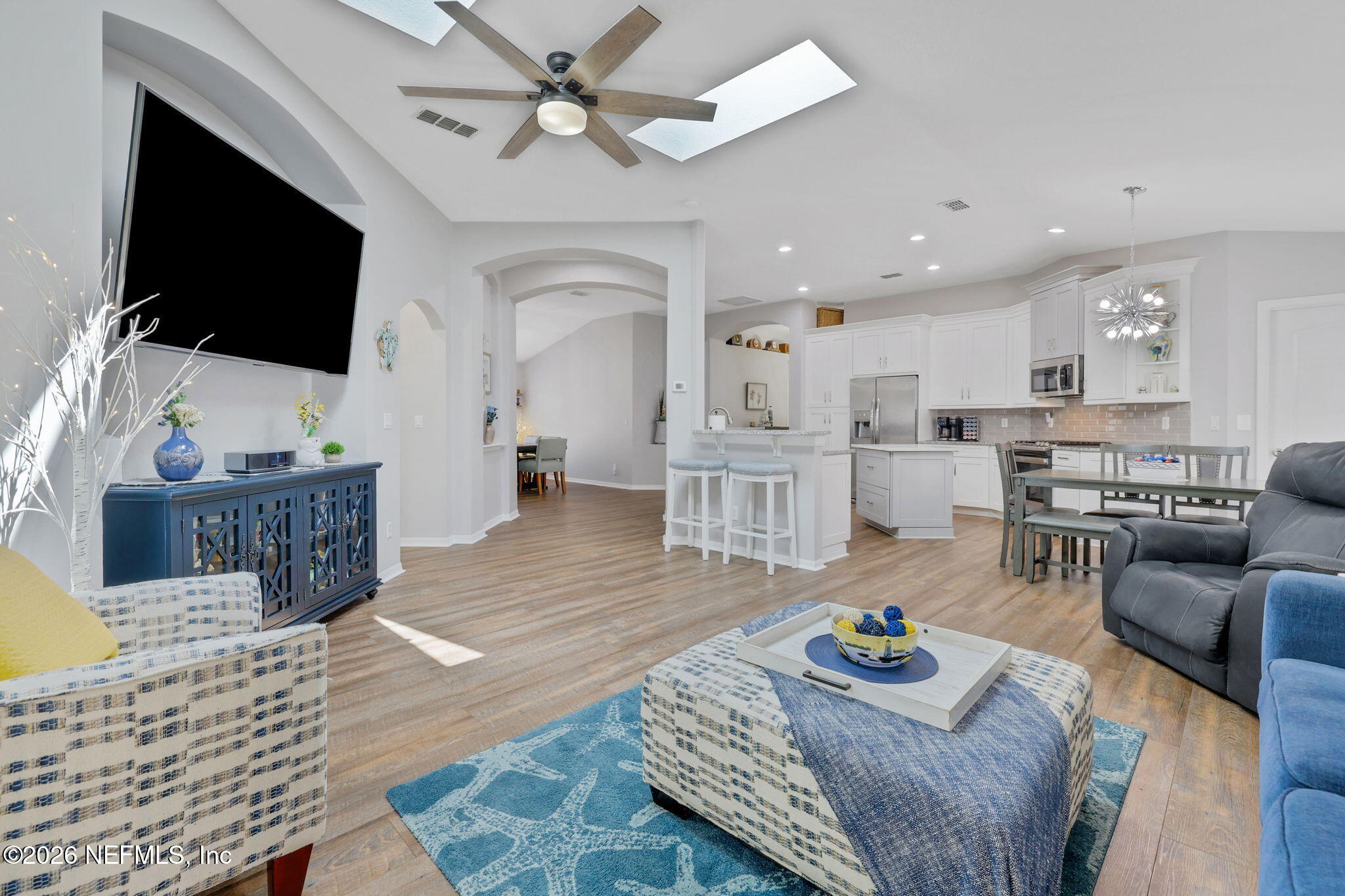 1624 AUSTIN Lane, St. Augustine