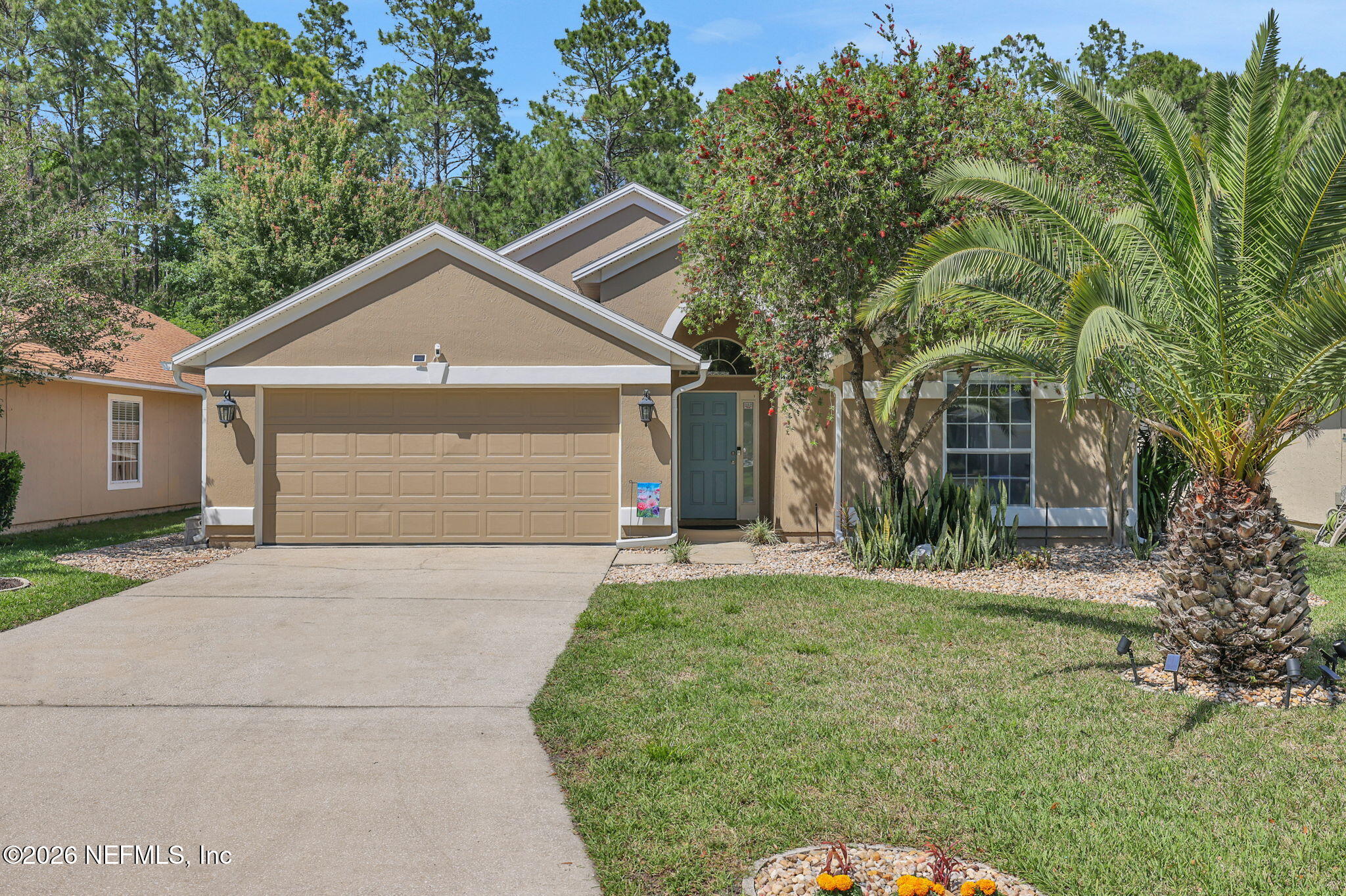 1624 AUSTIN Lane, St. Augustine