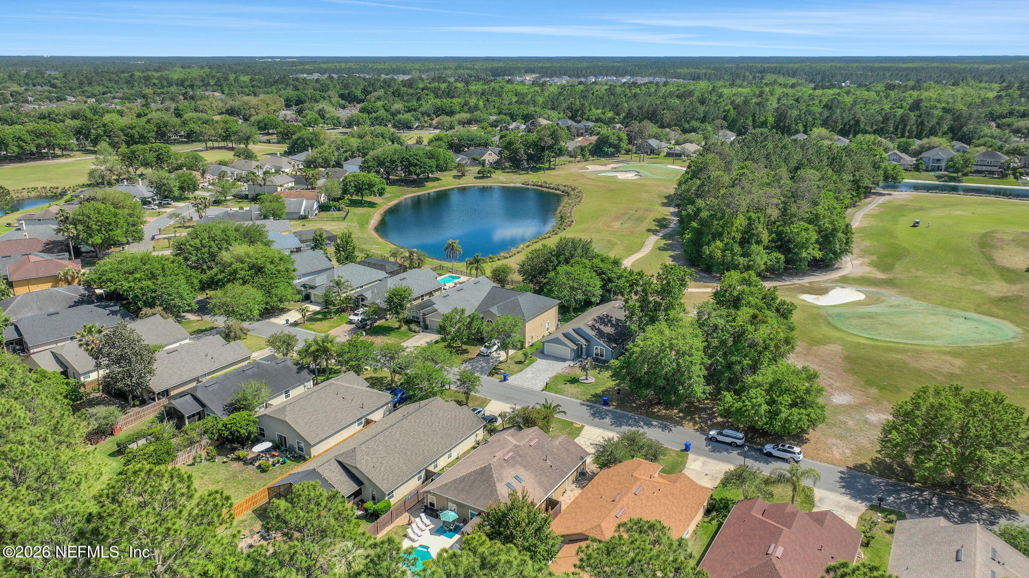 1624 AUSTIN Lane, St. Augustine