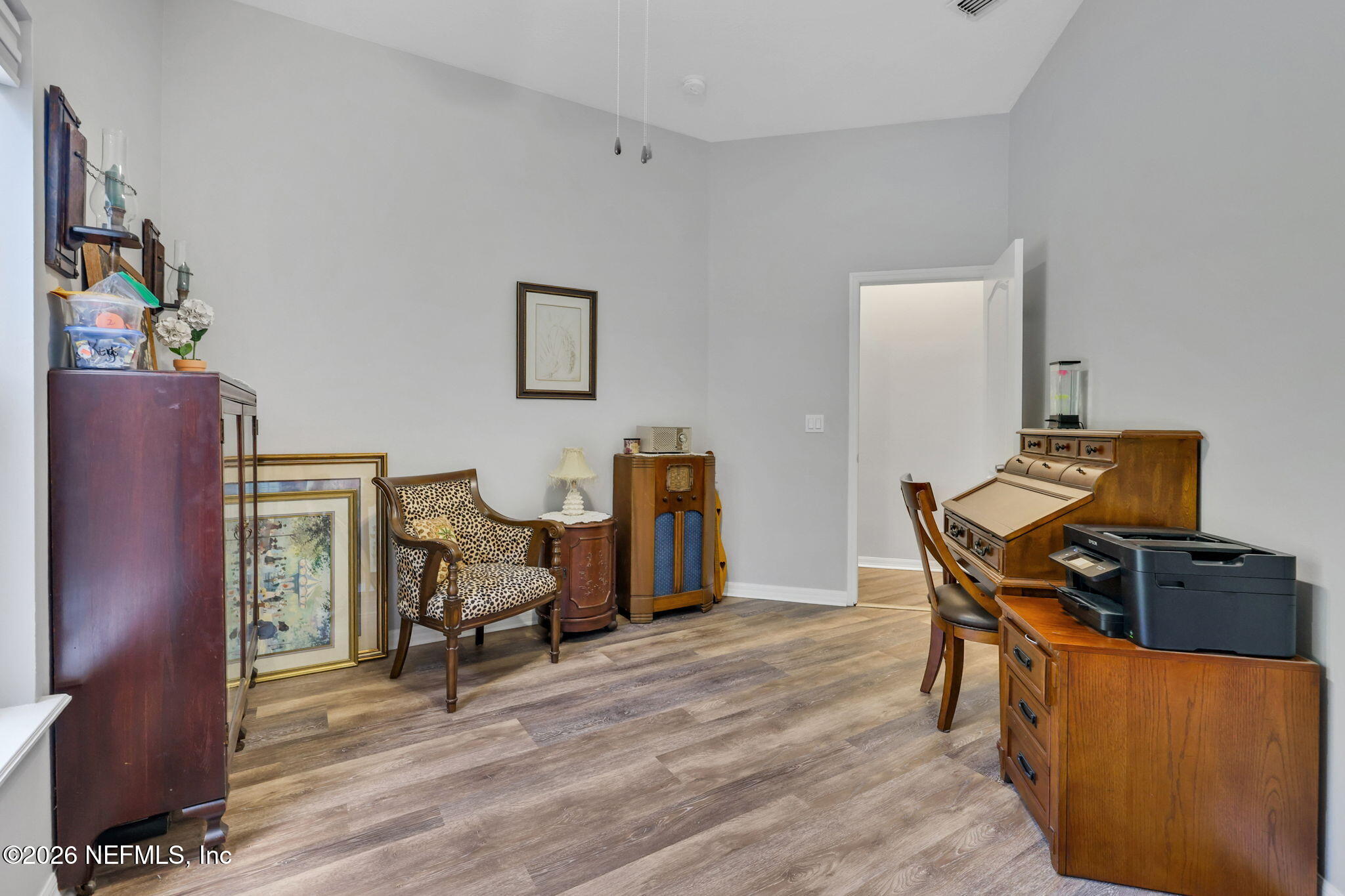 1624 AUSTIN Lane, St. Augustine