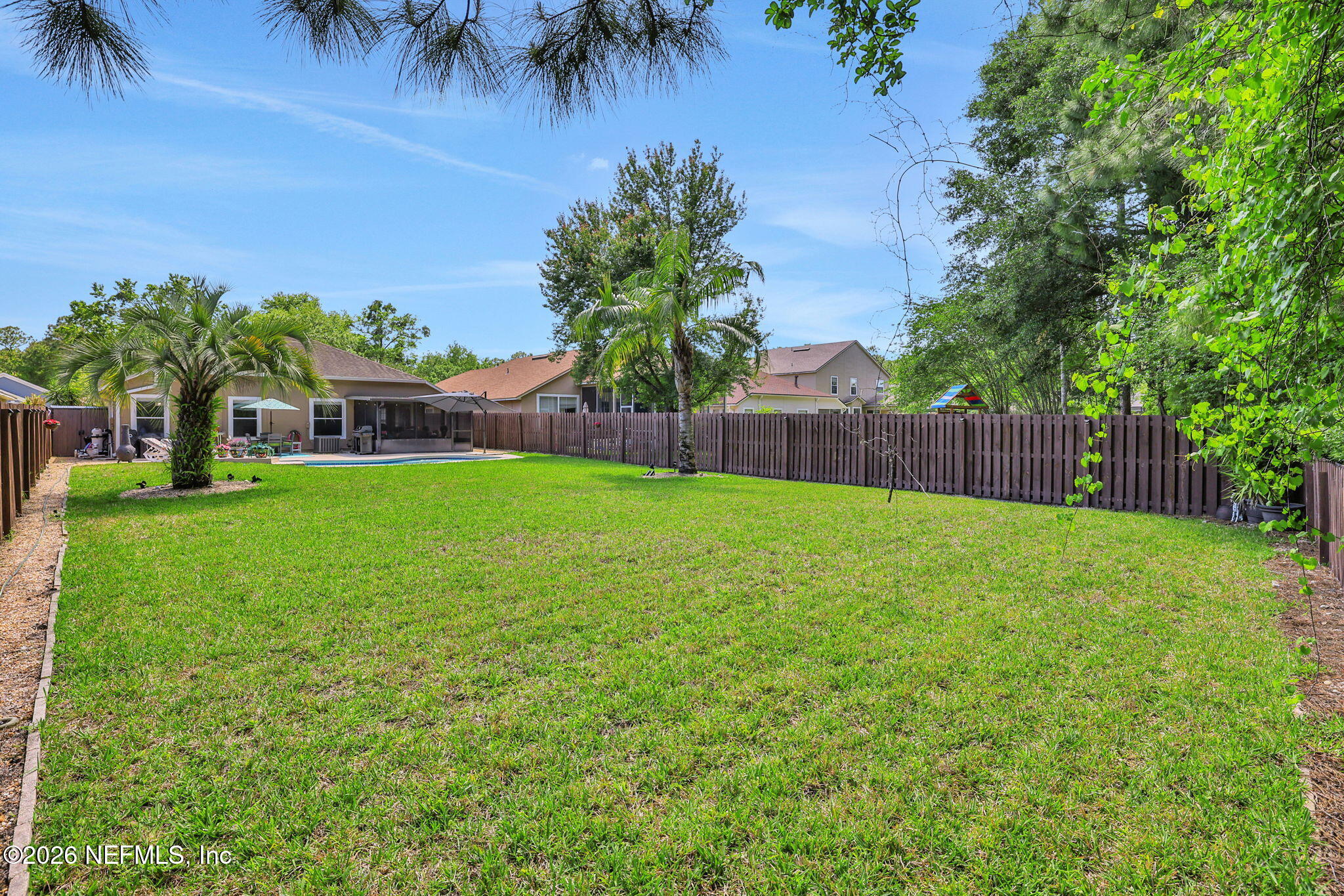 1624 AUSTIN Lane, St. Augustine