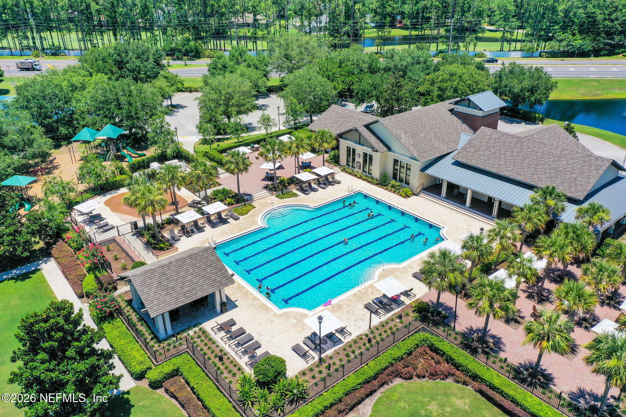 1624 AUSTIN Lane, St. Augustine