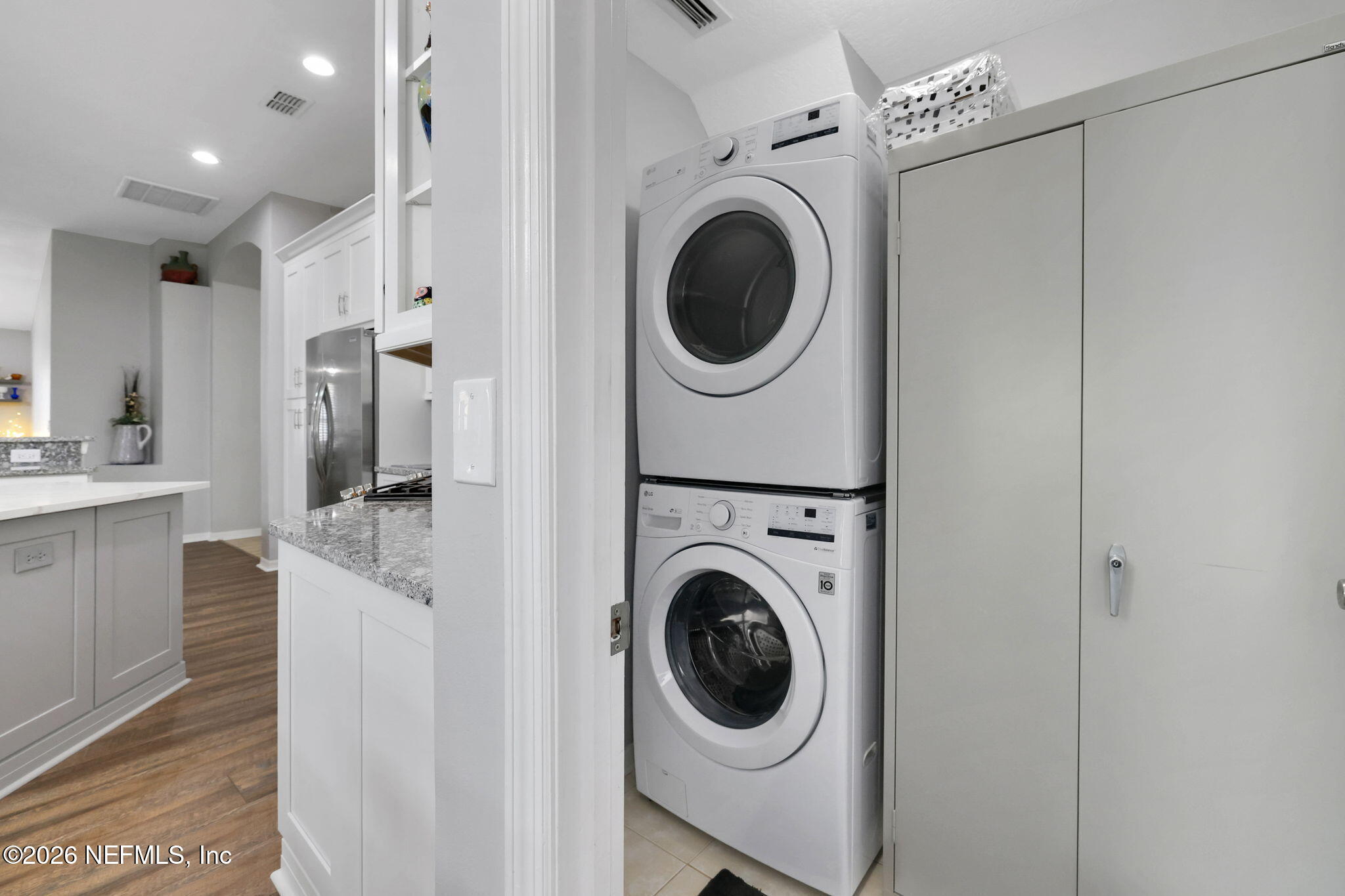 1624 AUSTIN Lane, St. Augustine