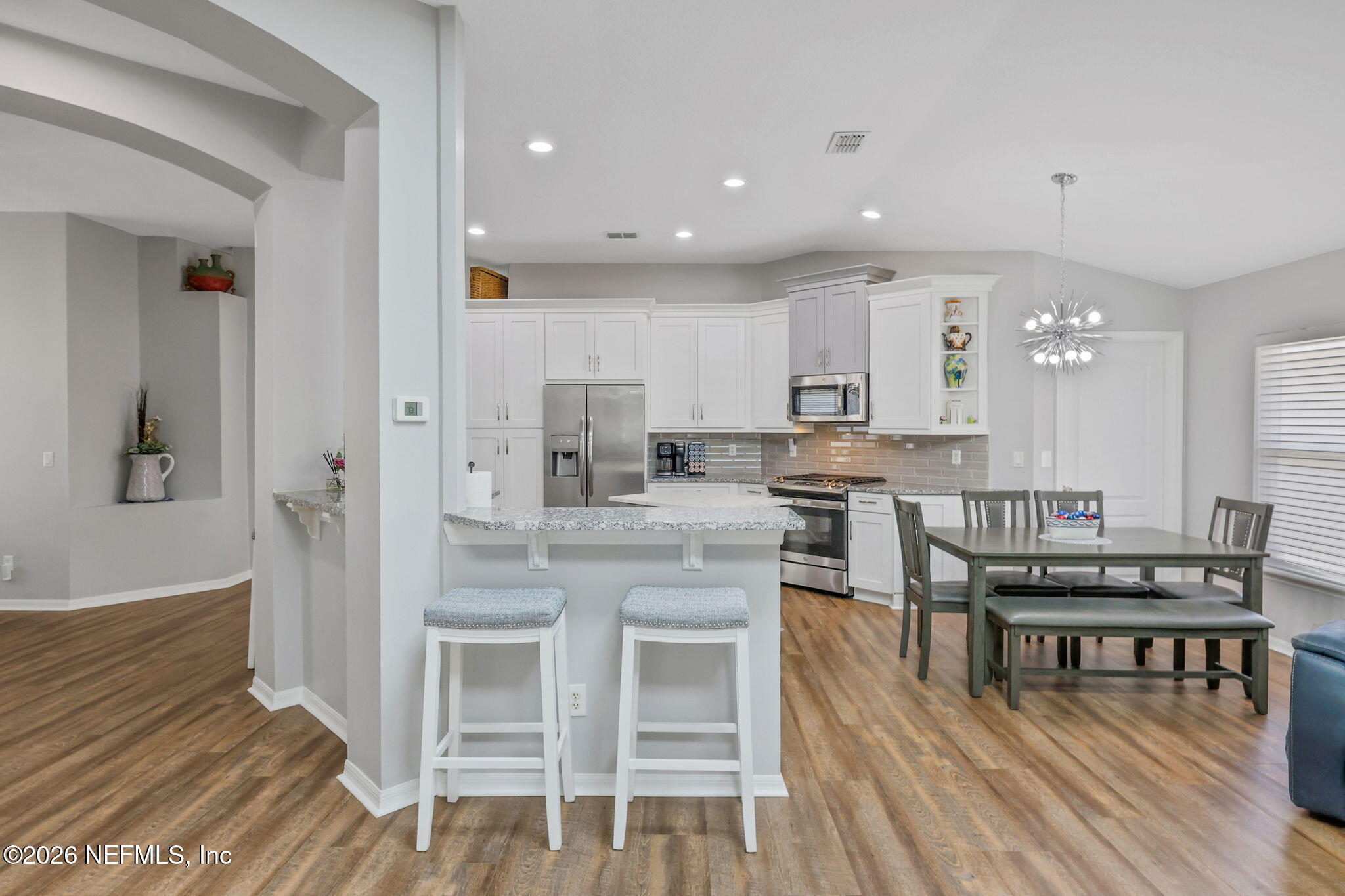 1624 AUSTIN Lane, St. Augustine