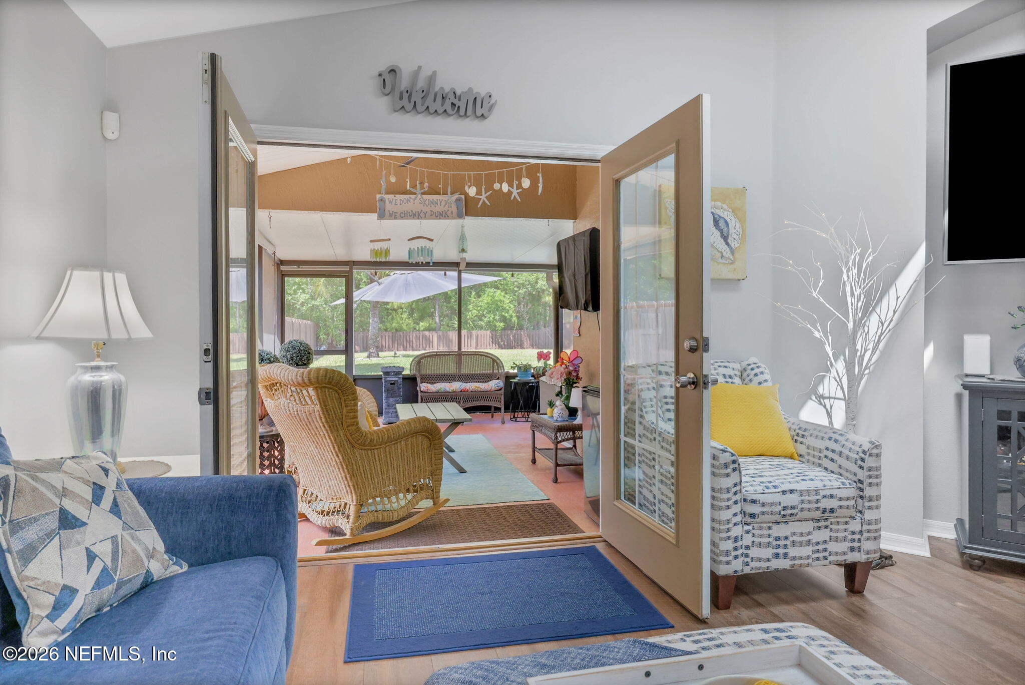 1624 AUSTIN Lane, St. Augustine