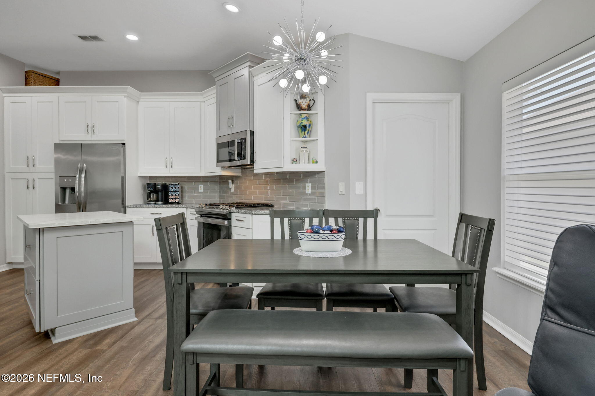 1624 AUSTIN Lane, St. Augustine