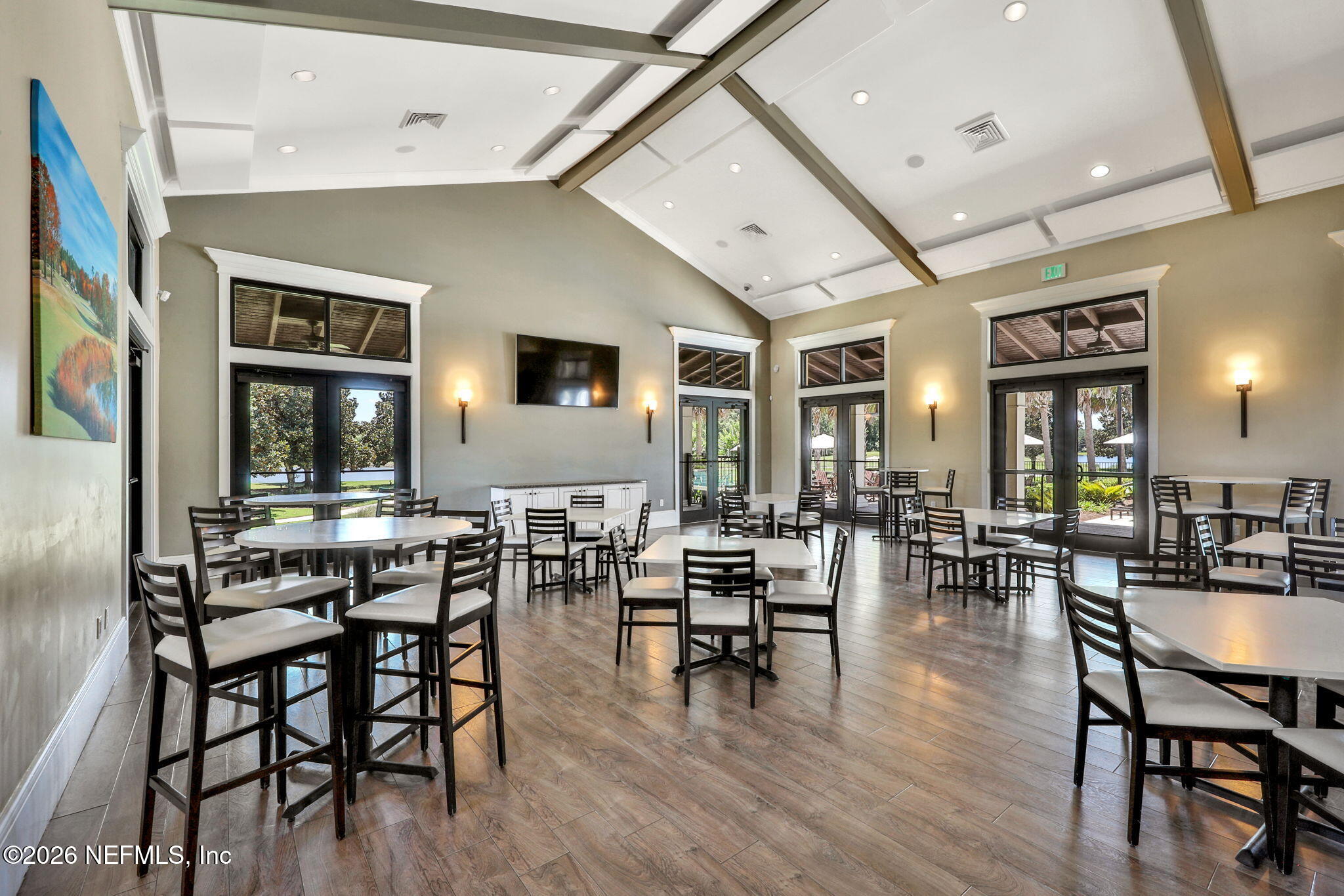 1624 AUSTIN Lane, St. Augustine