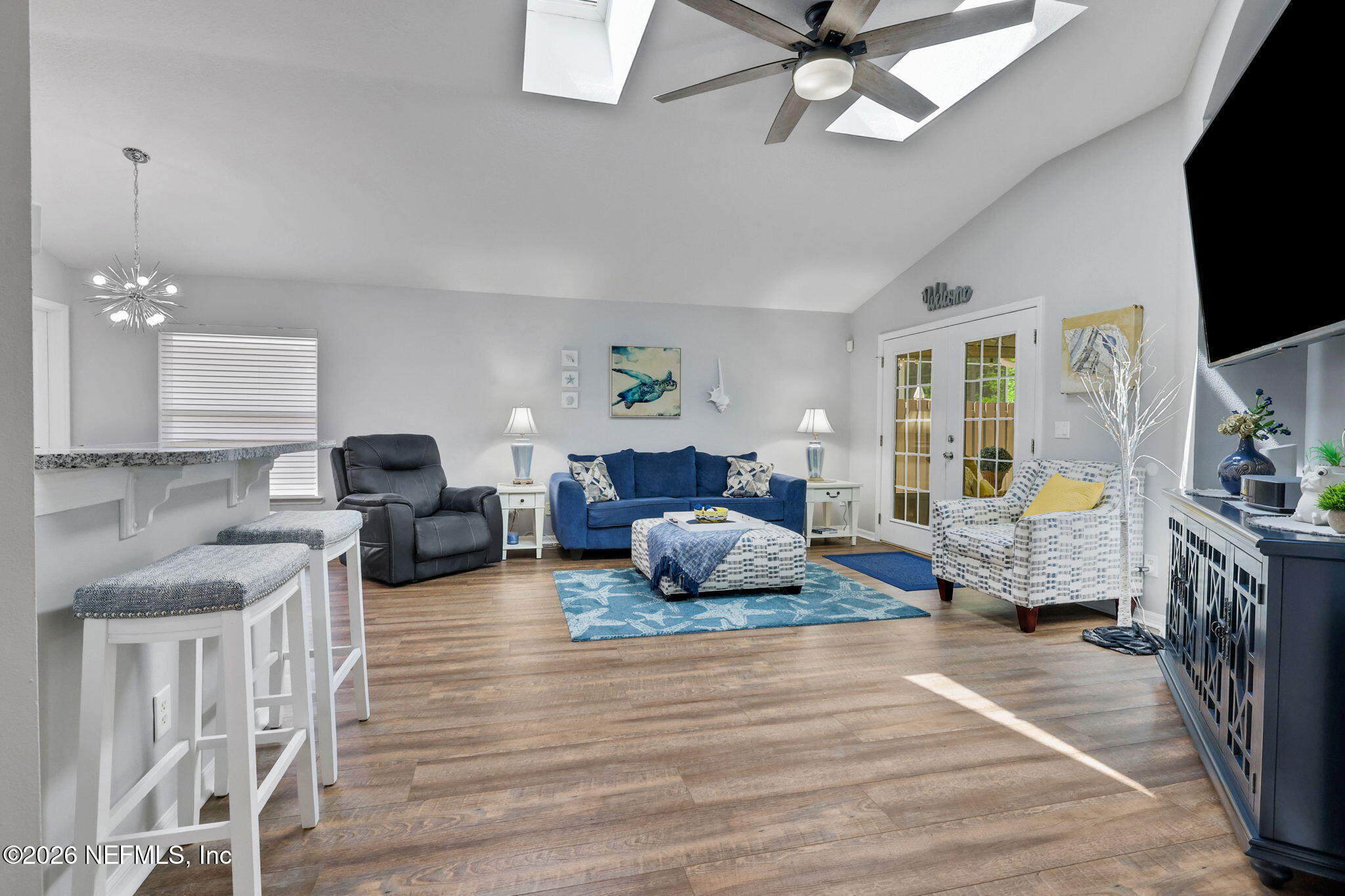 1624 AUSTIN Lane, St. Augustine