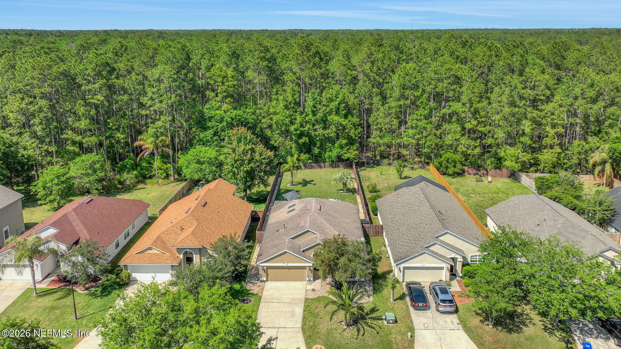 1624 AUSTIN Lane, St. Augustine