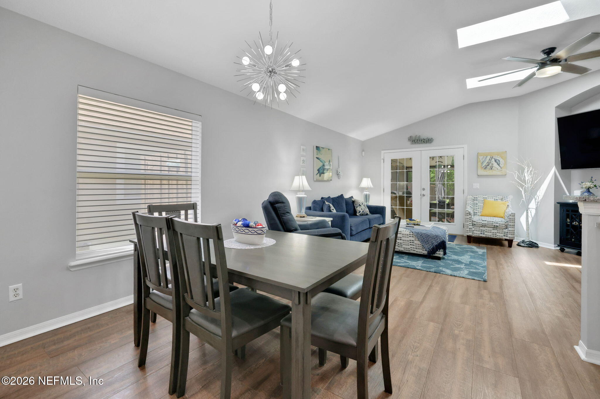 1624 AUSTIN Lane, St. Augustine