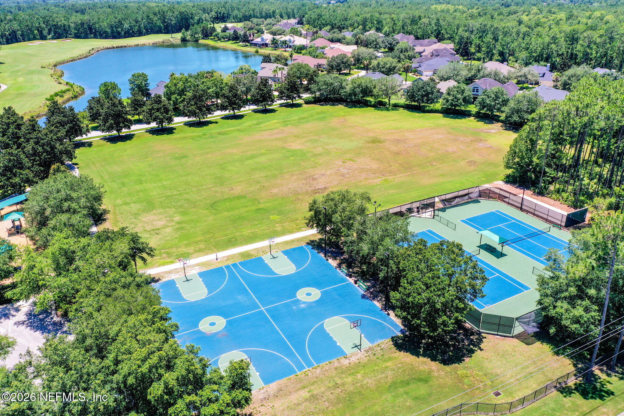 1624 AUSTIN Lane, St. Augustine